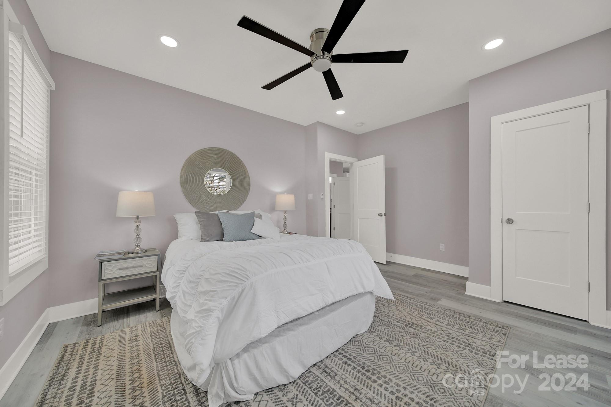 None - Residential Lease