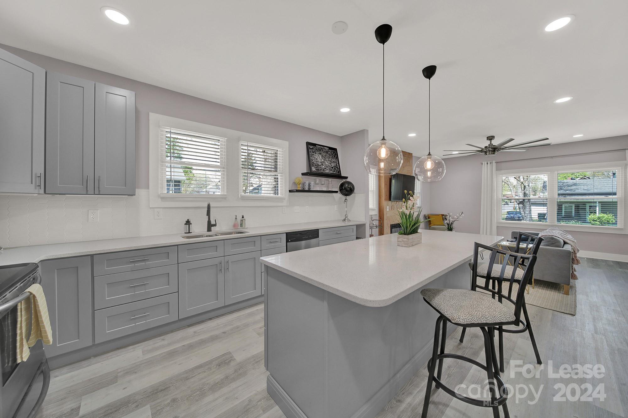 None - Residential Lease