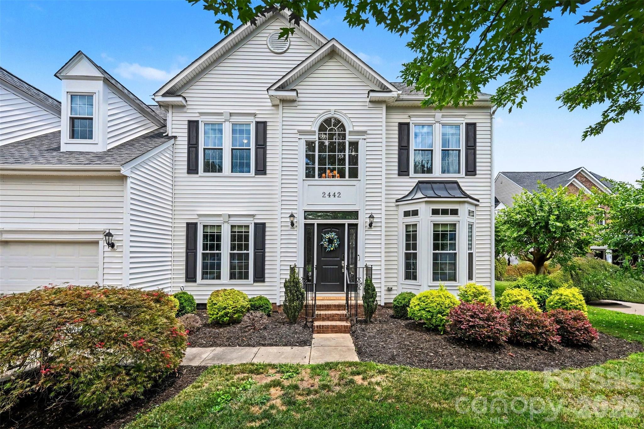 2442 Smith Cove Road