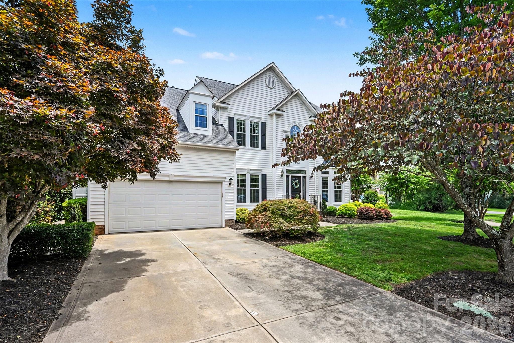 2442 Smith Cove Road