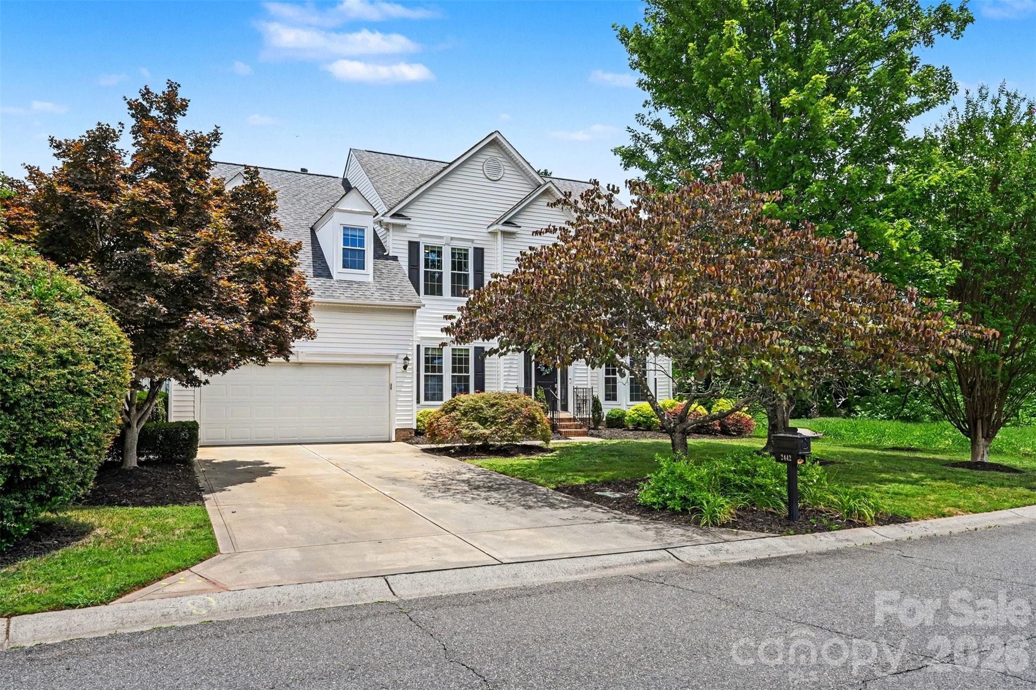 2442 Smith Cove Road