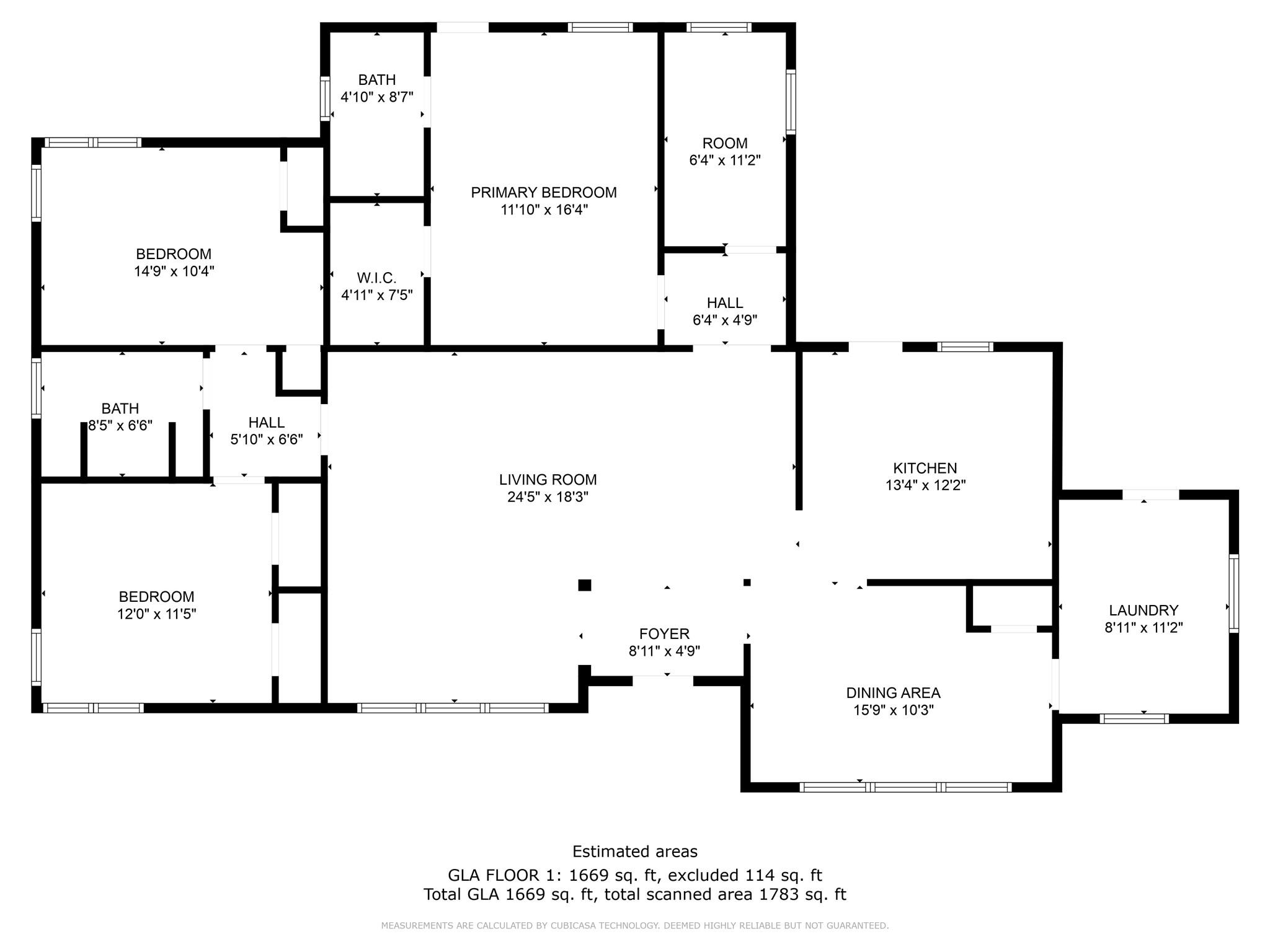 Wilora - Residential
