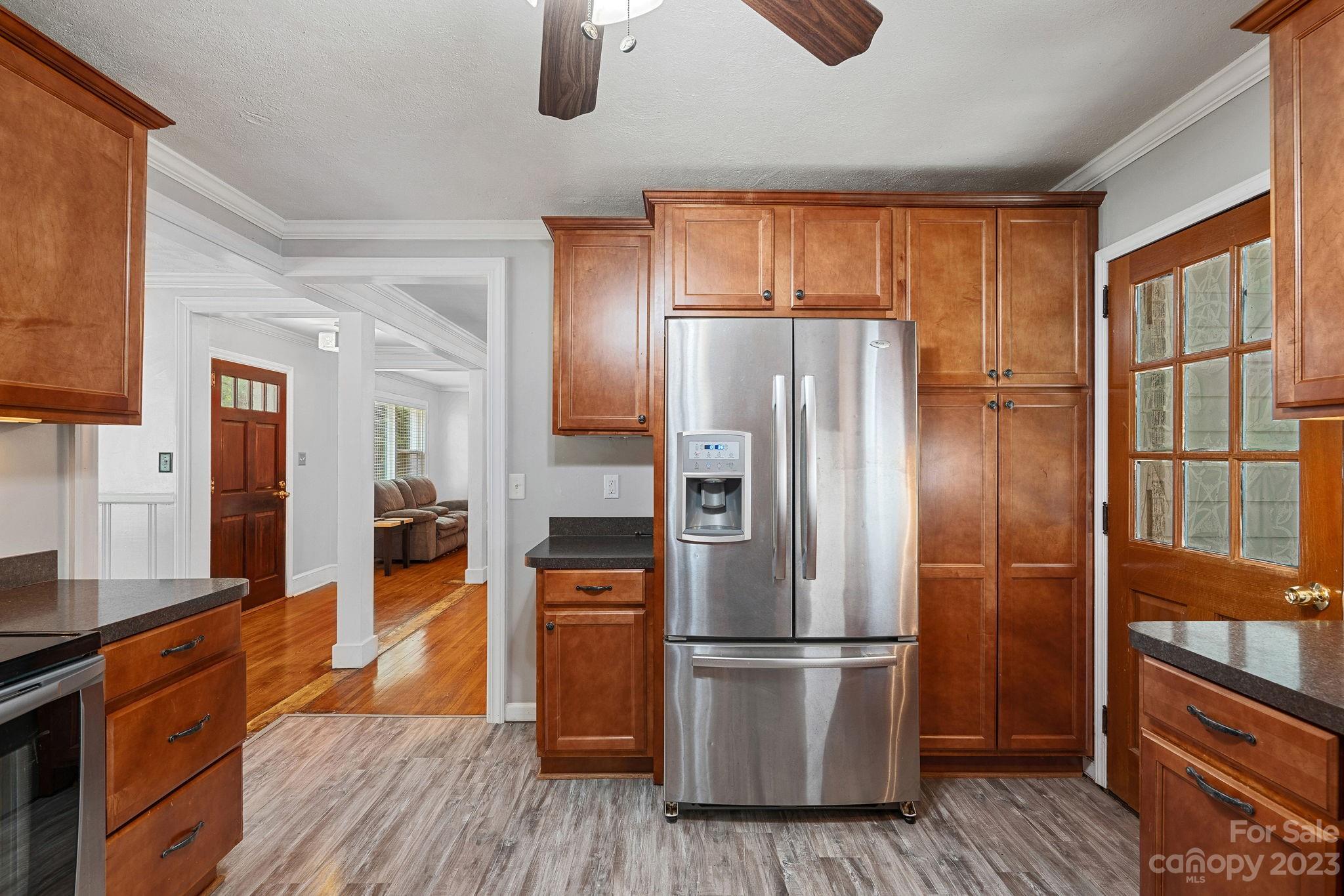 Wilora - Residential