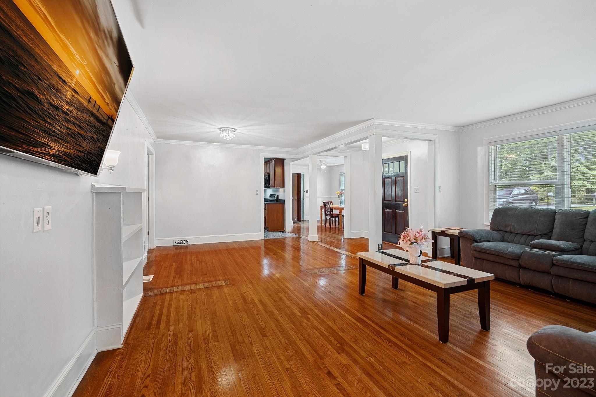 Wilora - Residential