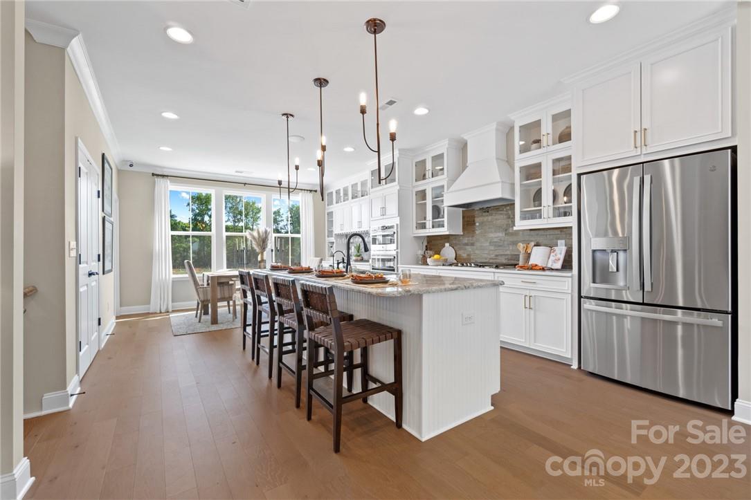 Hudson Oaks - Residential