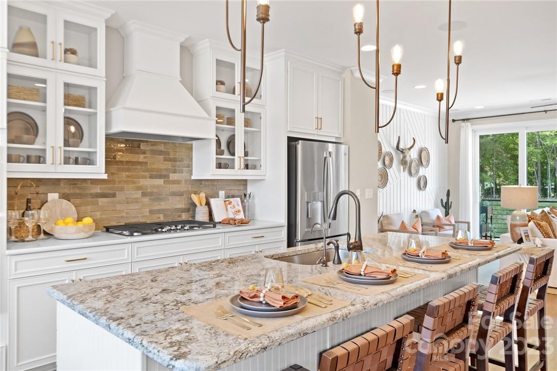 Hudson Oaks - Residential