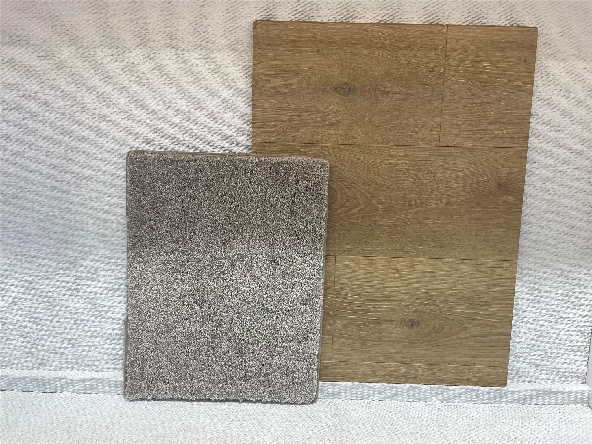 Hudson Oaks - Residential