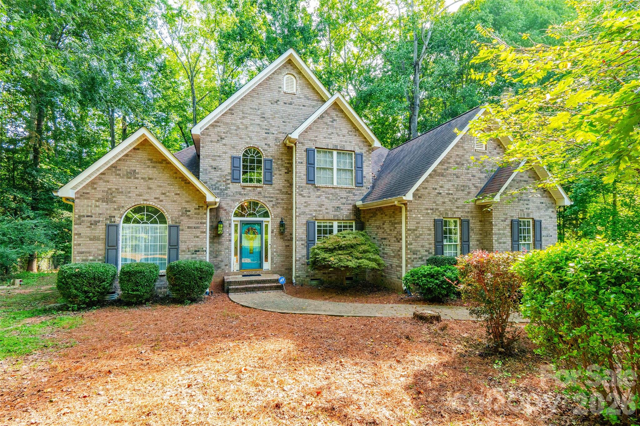 Patriots Crossing - Residential