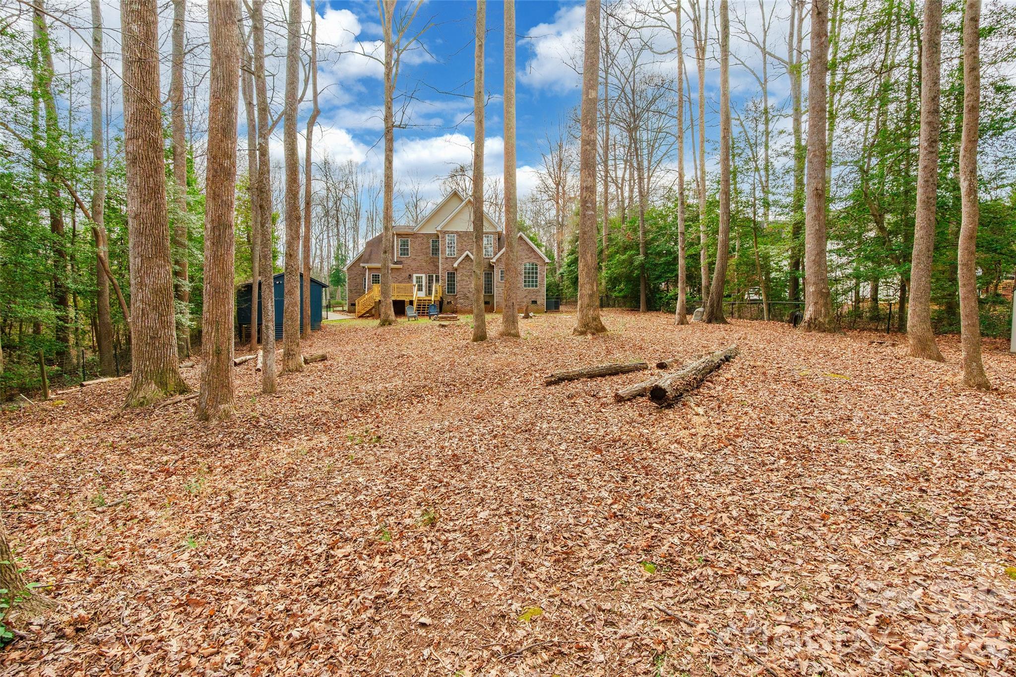 Patriots Crossing - Residential