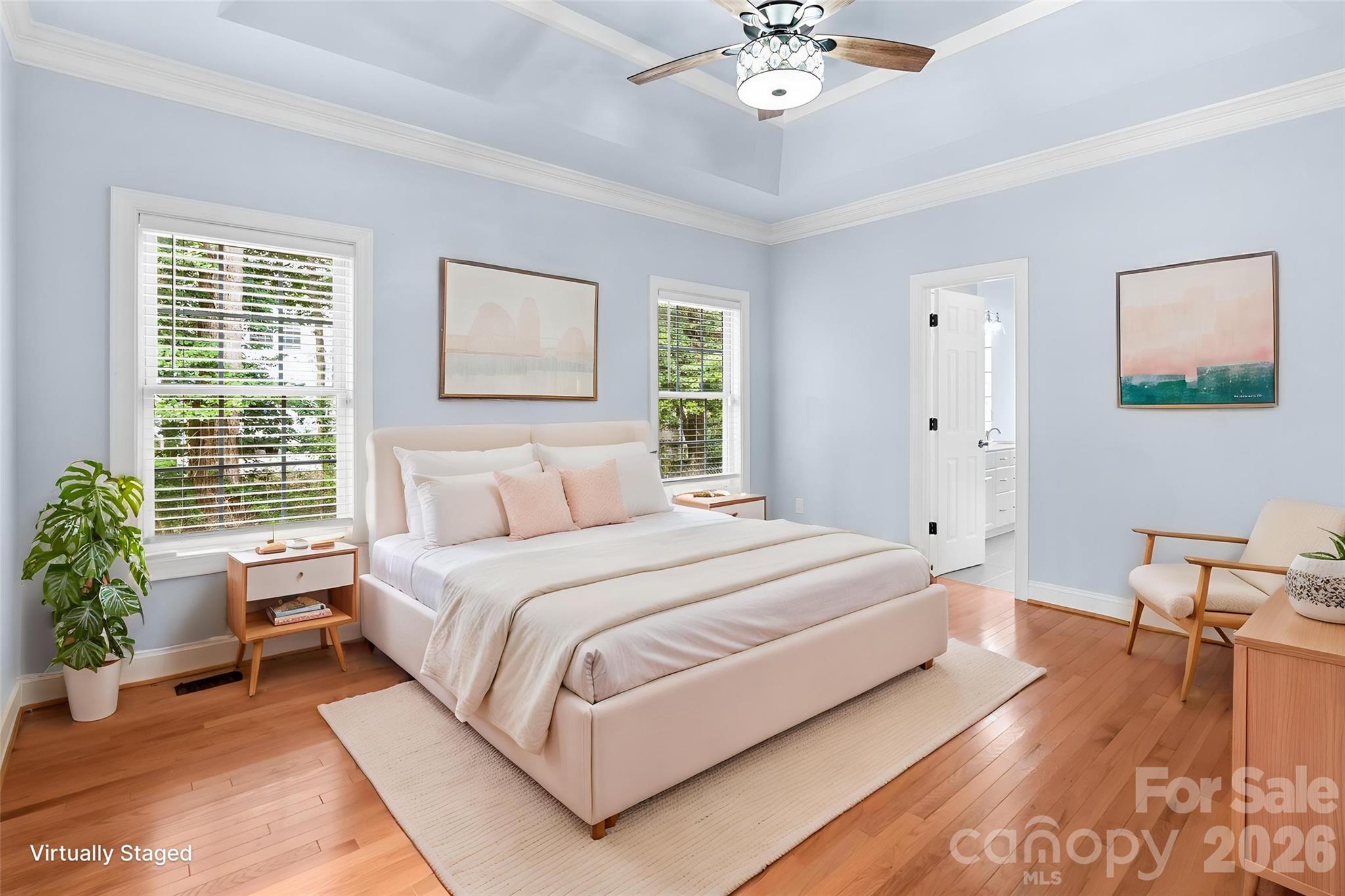 Patriots Crossing - Residential