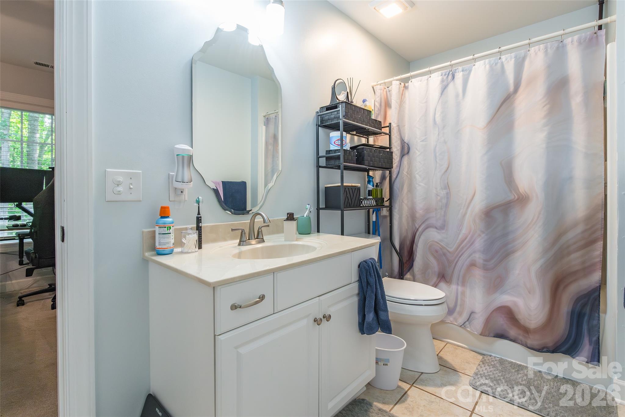 Patriots Crossing - Residential