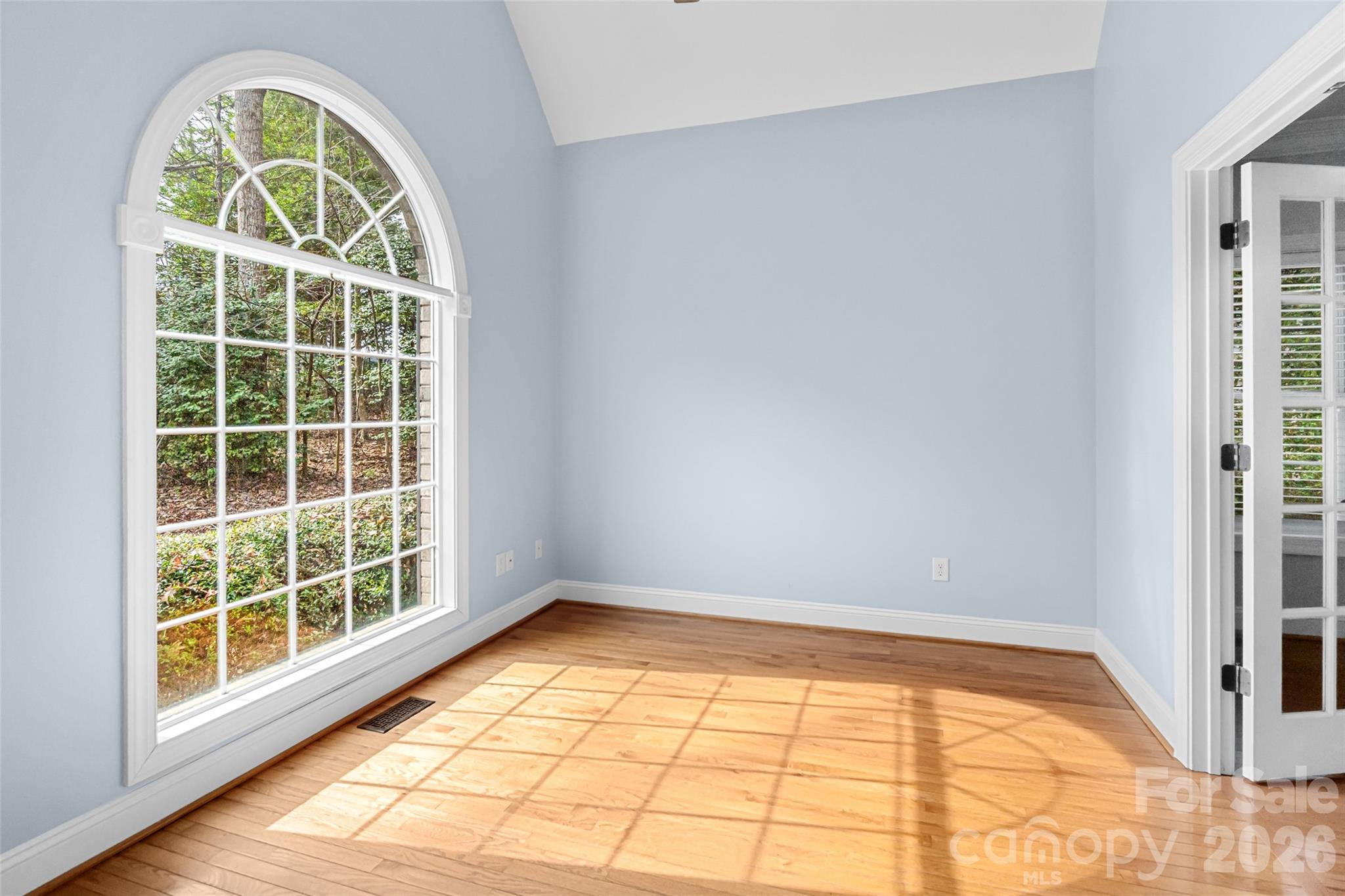 Patriots Crossing - Residential