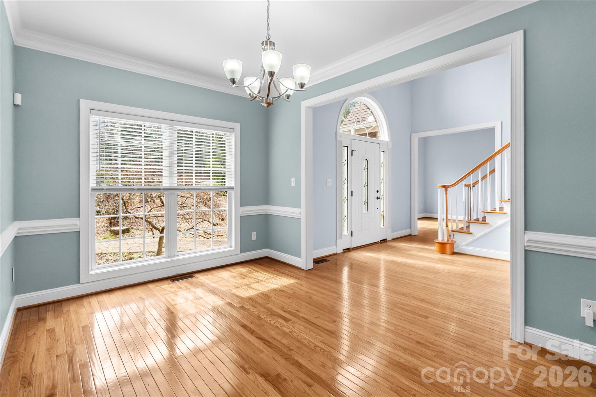 Patriots Crossing - Residential