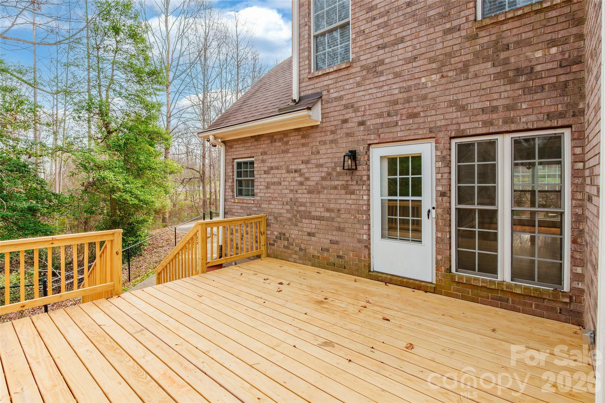 Patriots Crossing - Residential