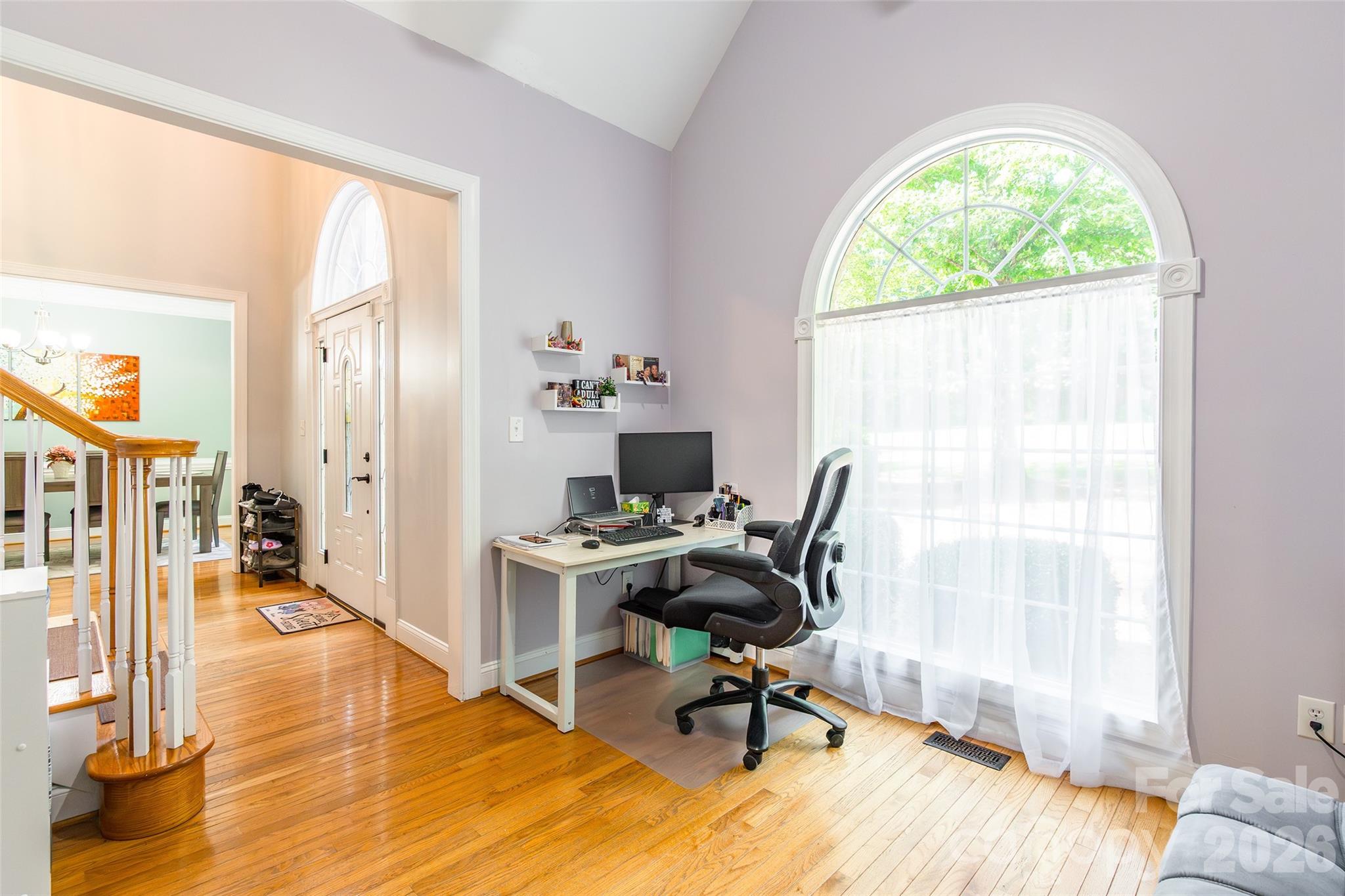 Patriots Crossing - Residential