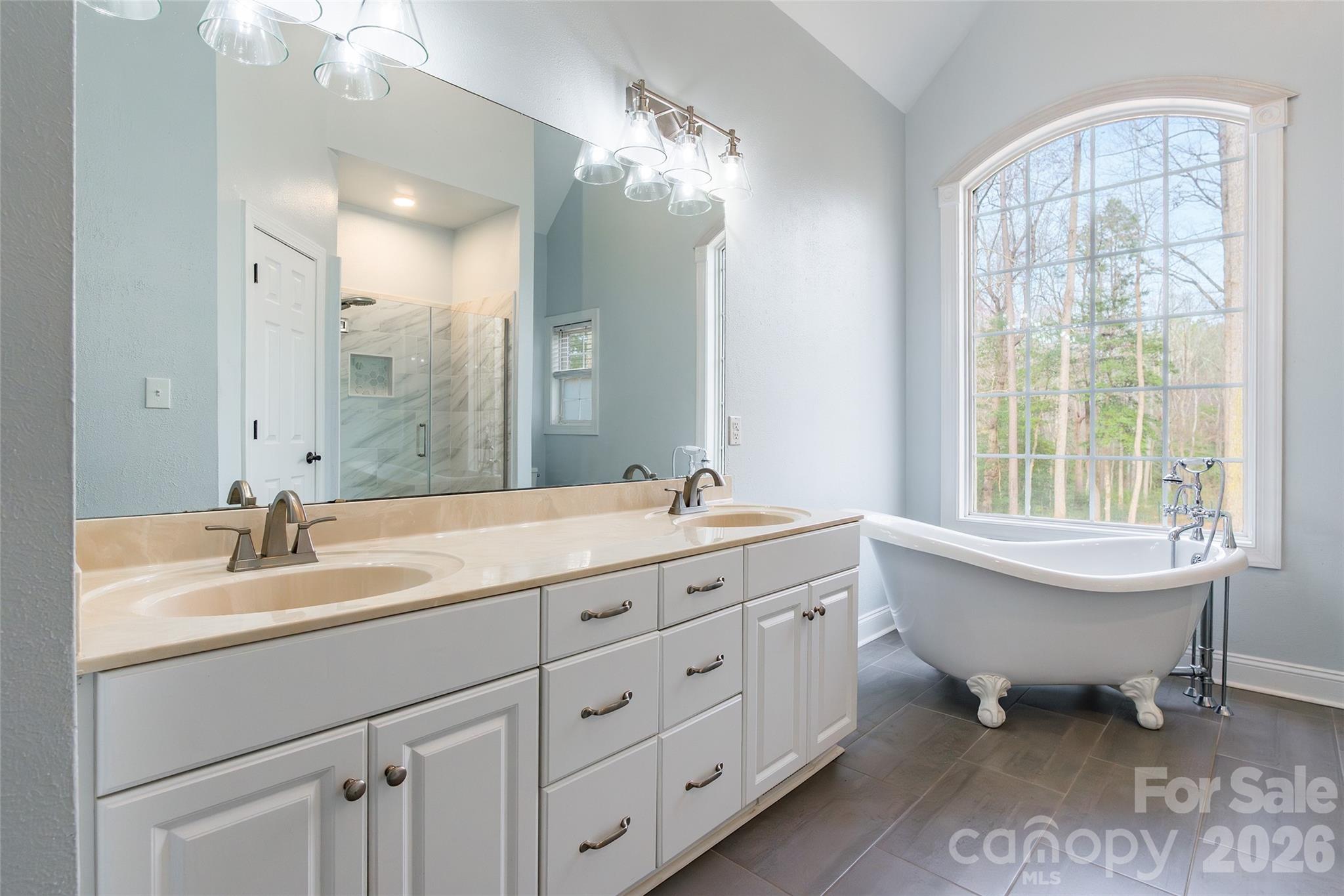 Patriots Crossing - Residential