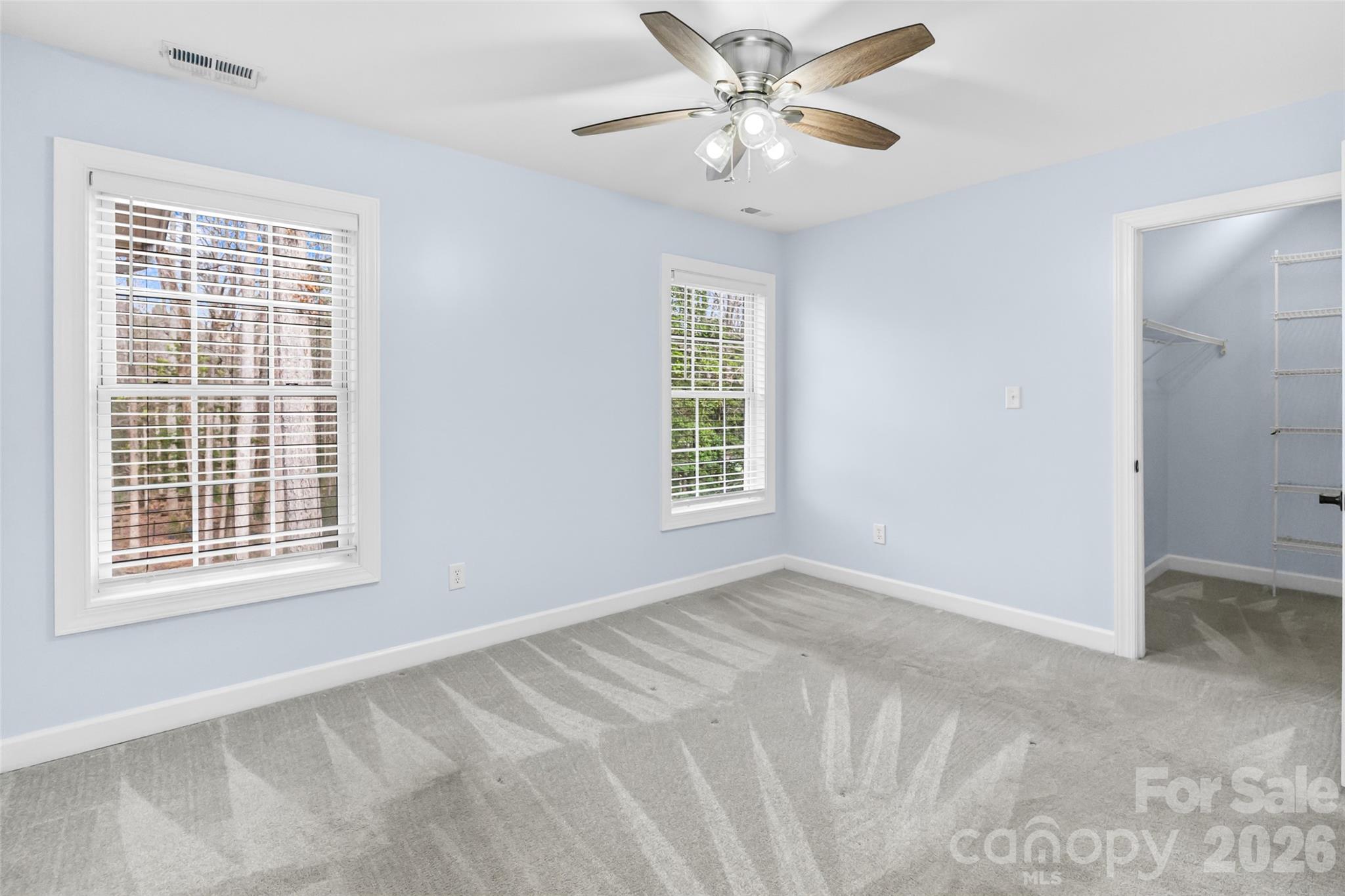 Patriots Crossing - Residential