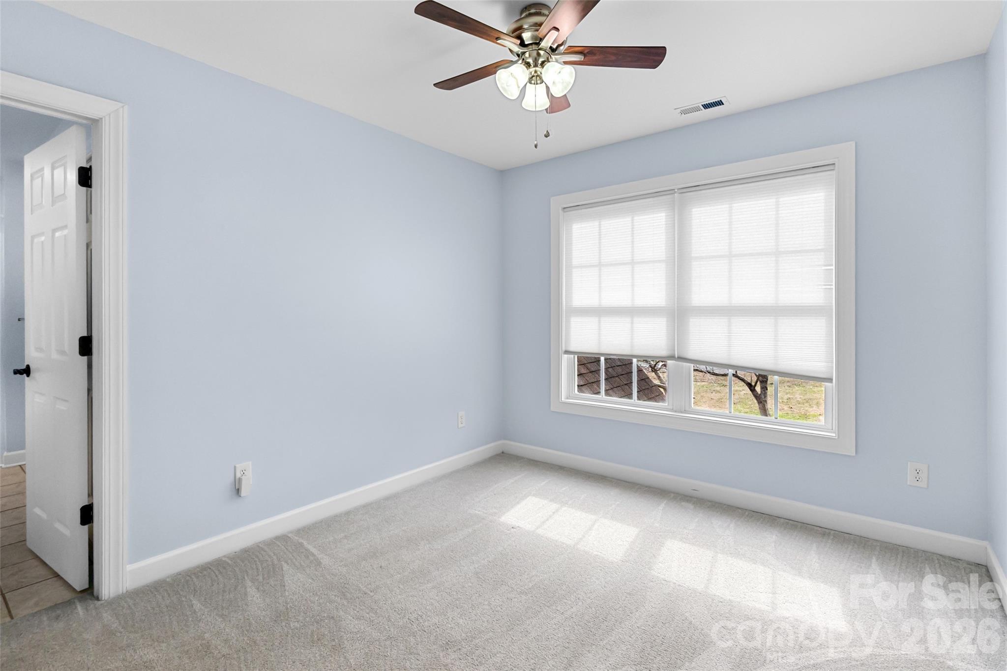 Patriots Crossing - Residential