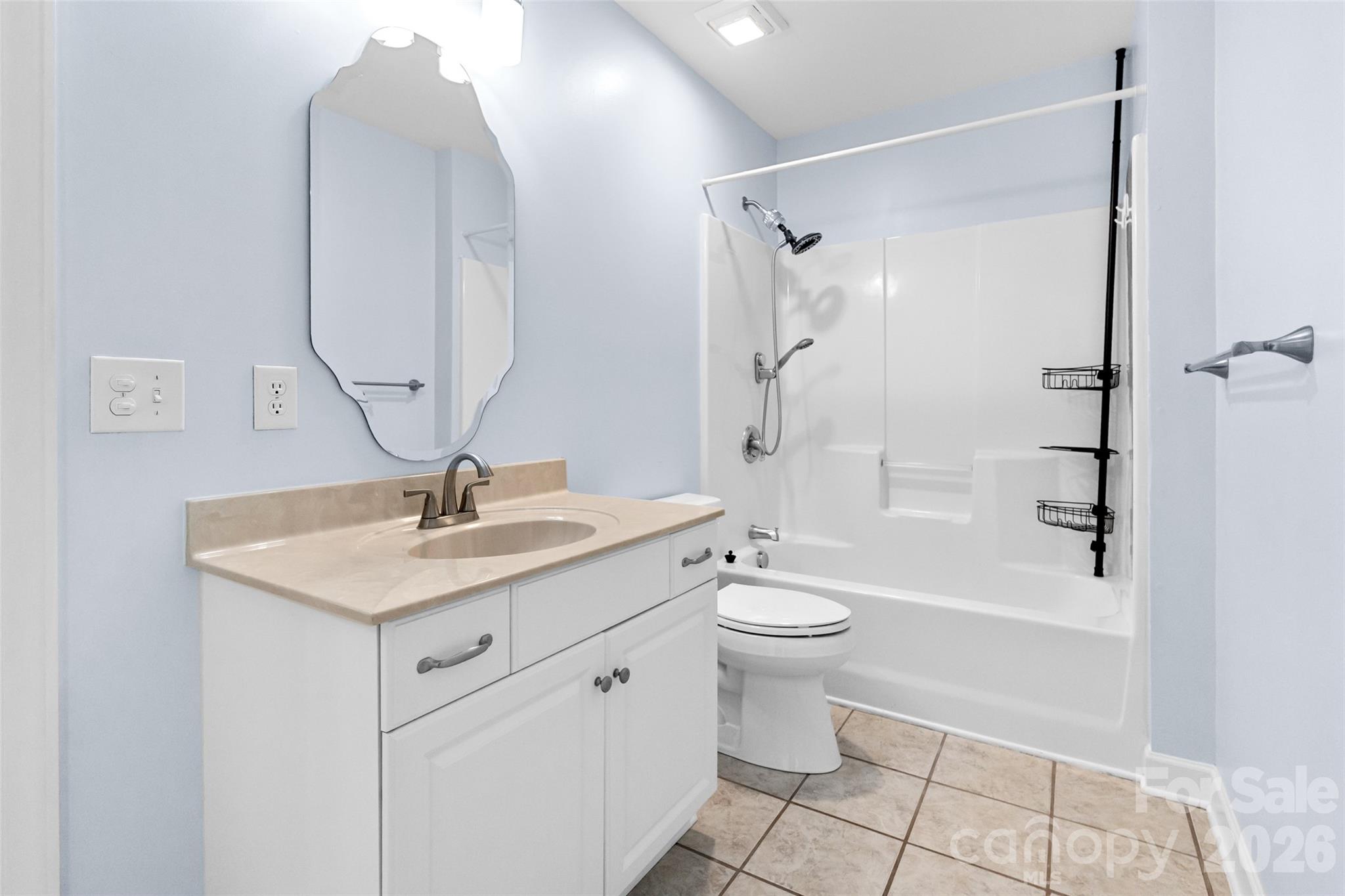 Patriots Crossing - Residential