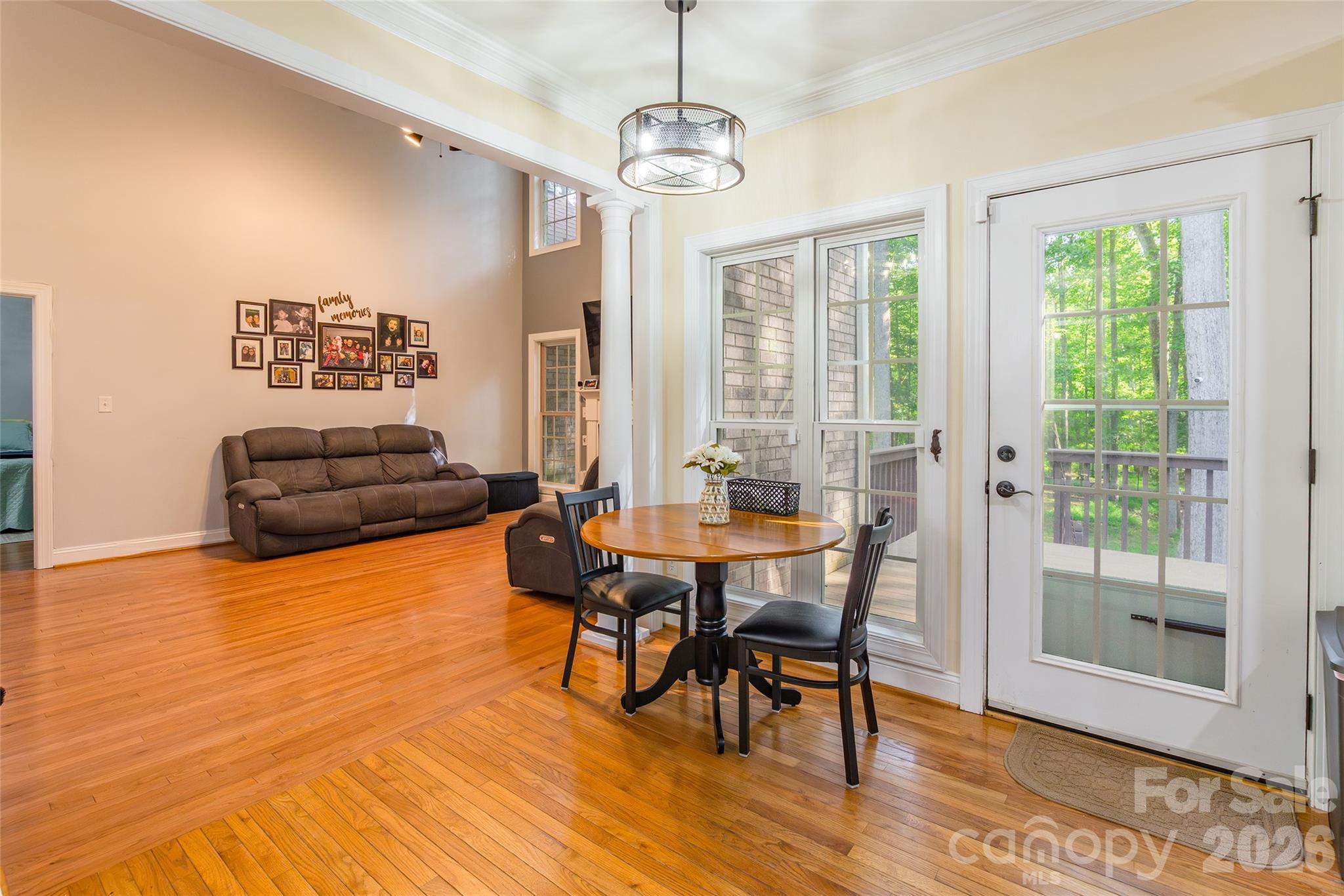 Patriots Crossing - Residential