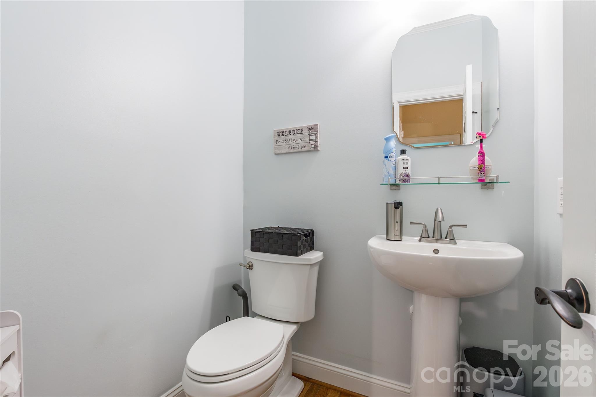 Patriots Crossing - Residential