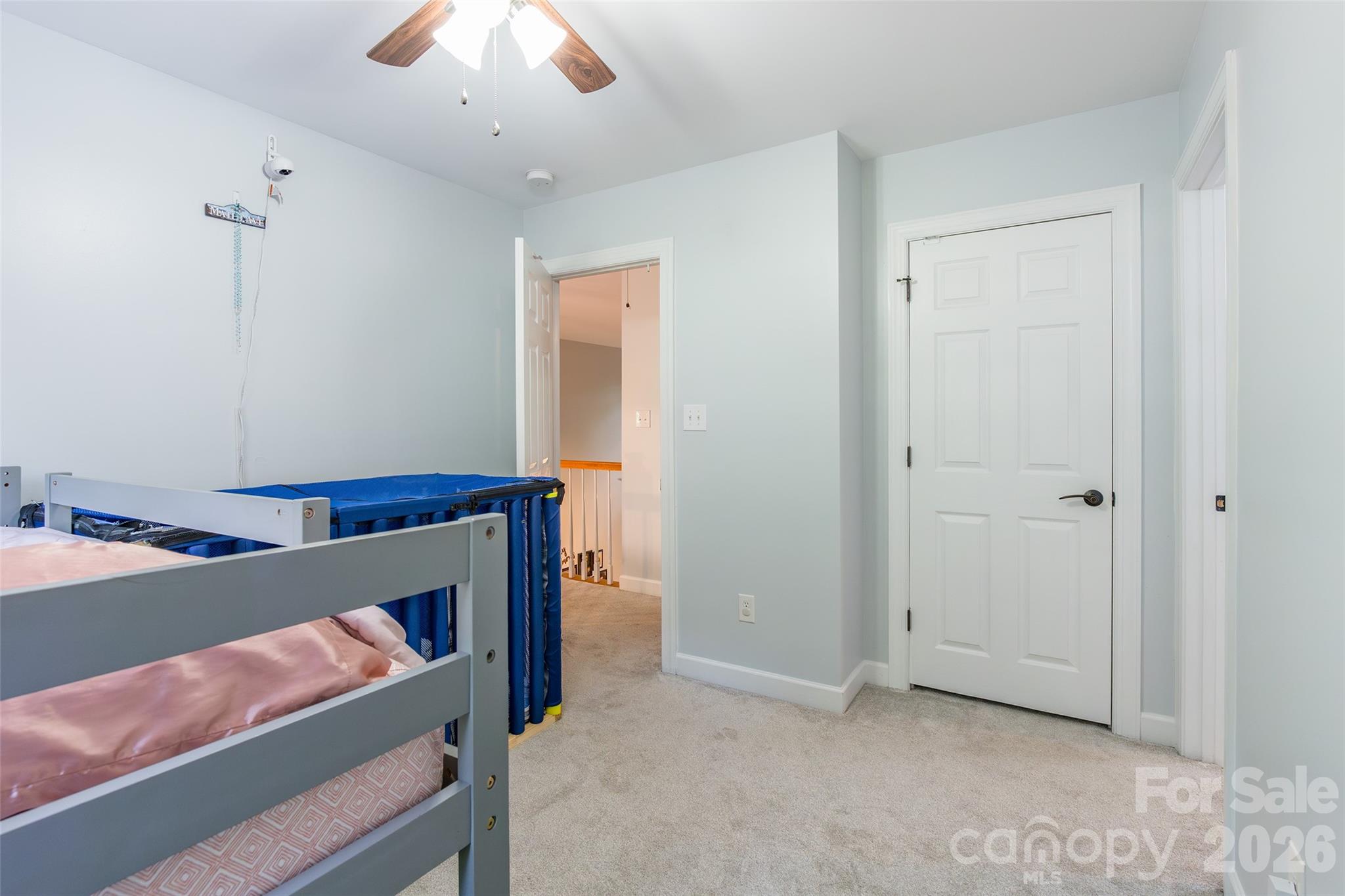 Patriots Crossing - Residential