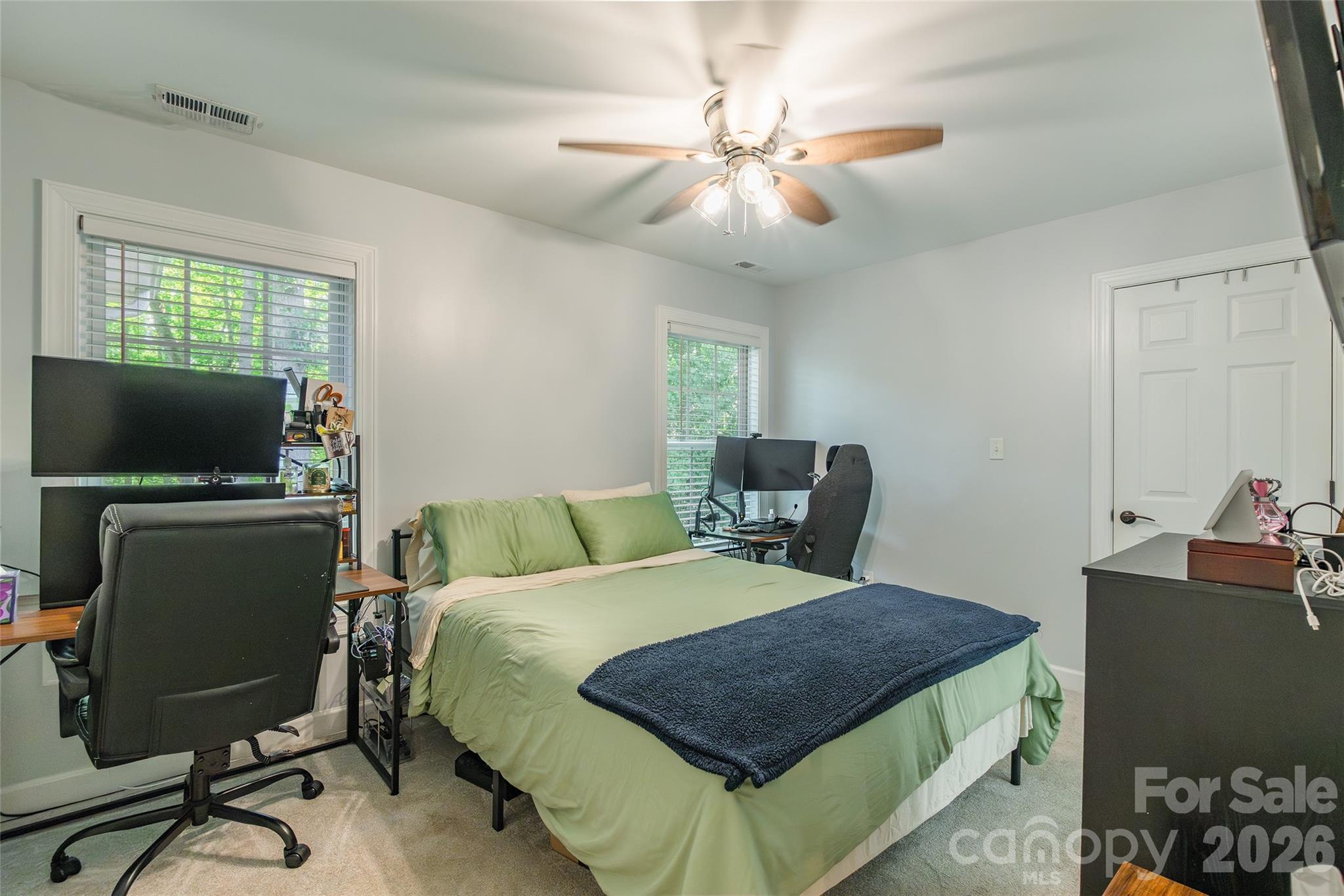 Patriots Crossing - Residential