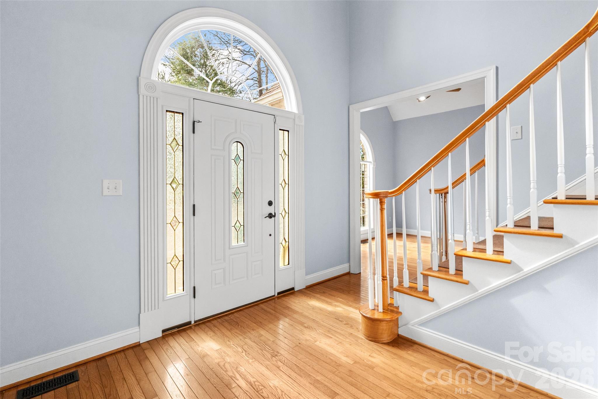 Patriots Crossing - Residential