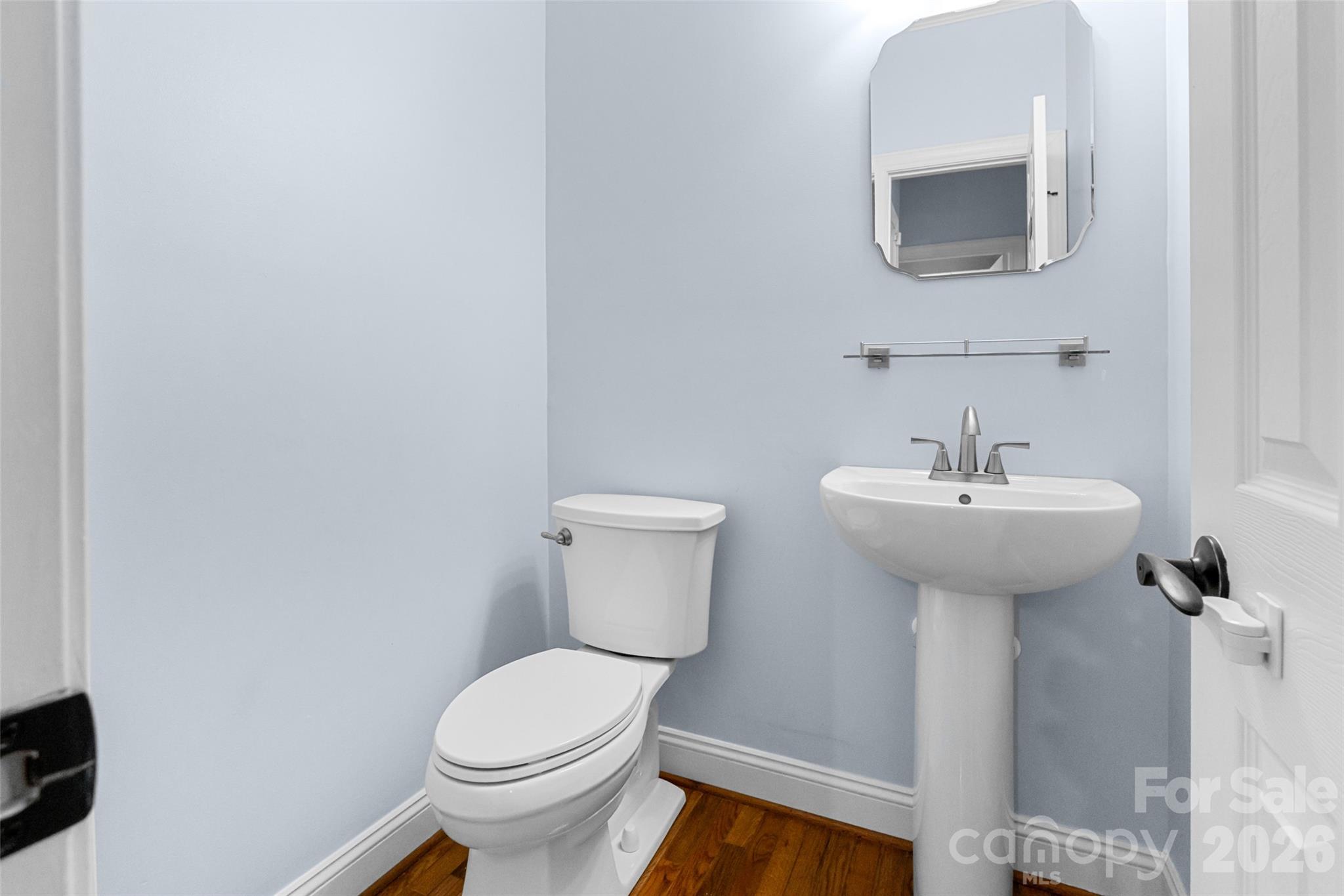 Patriots Crossing - Residential