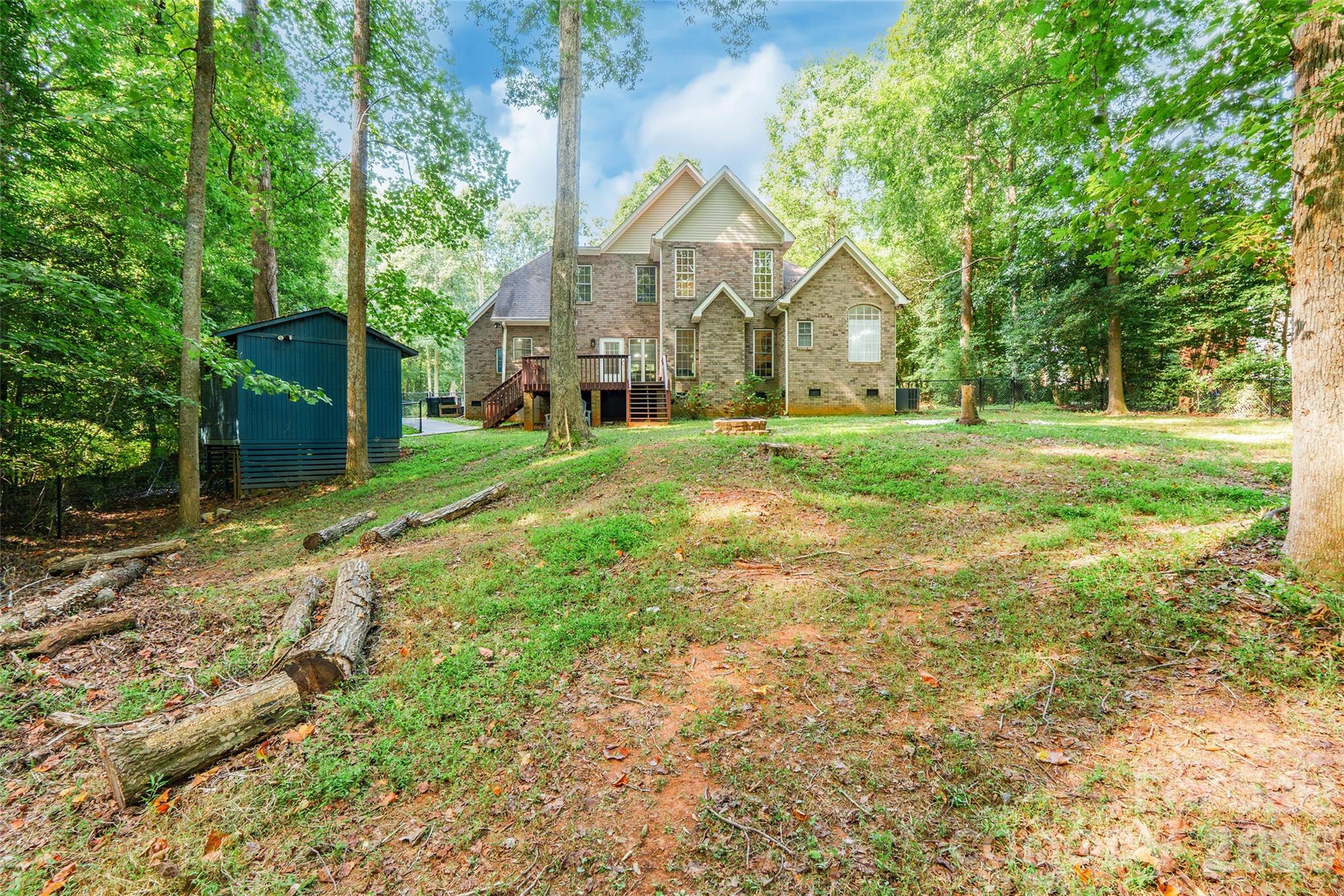 Patriots Crossing - Residential