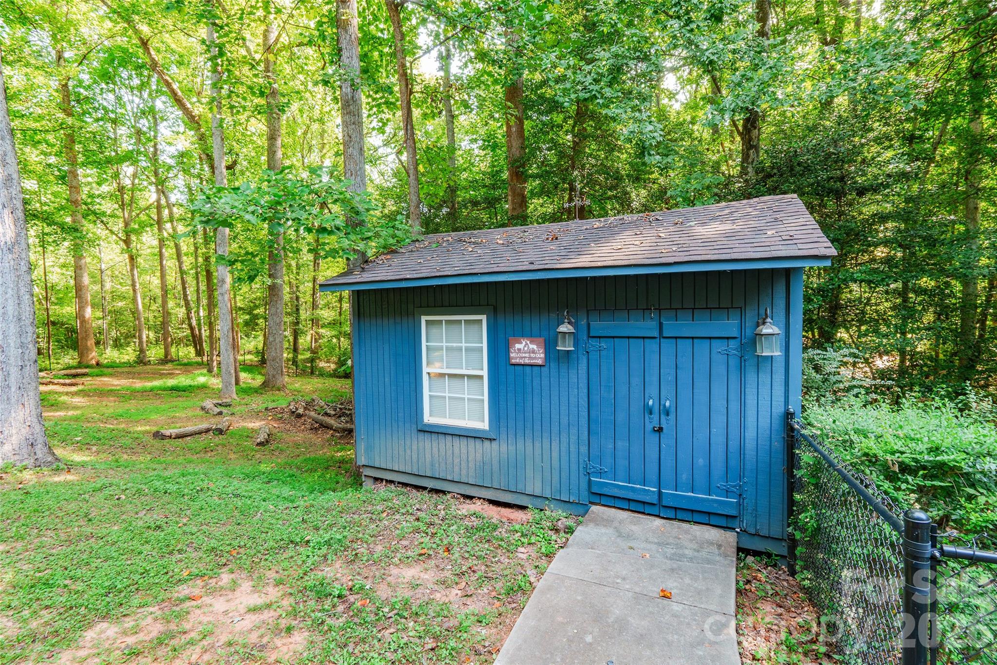 Patriots Crossing - Residential