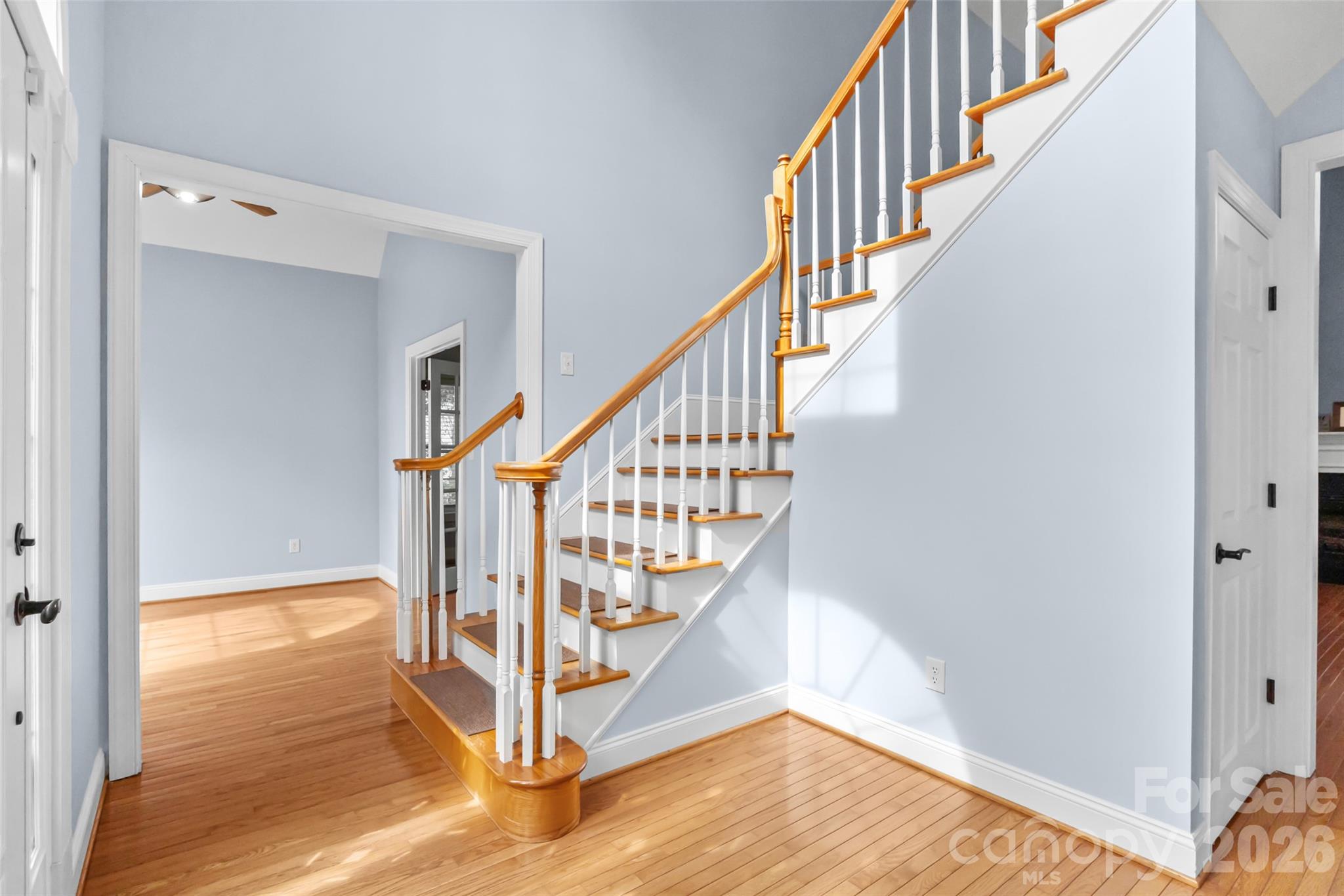 Patriots Crossing - Residential