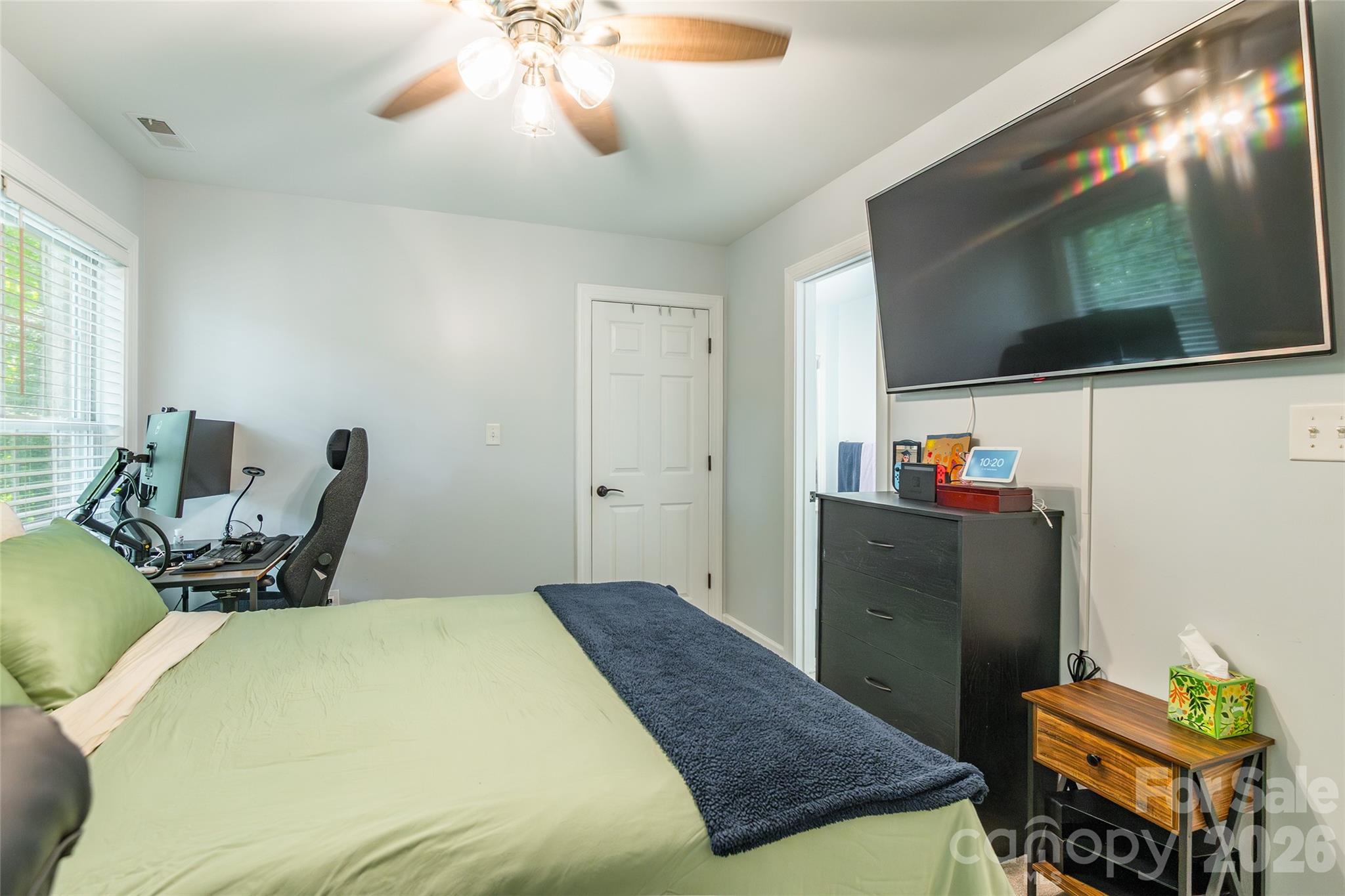 Patriots Crossing - Residential