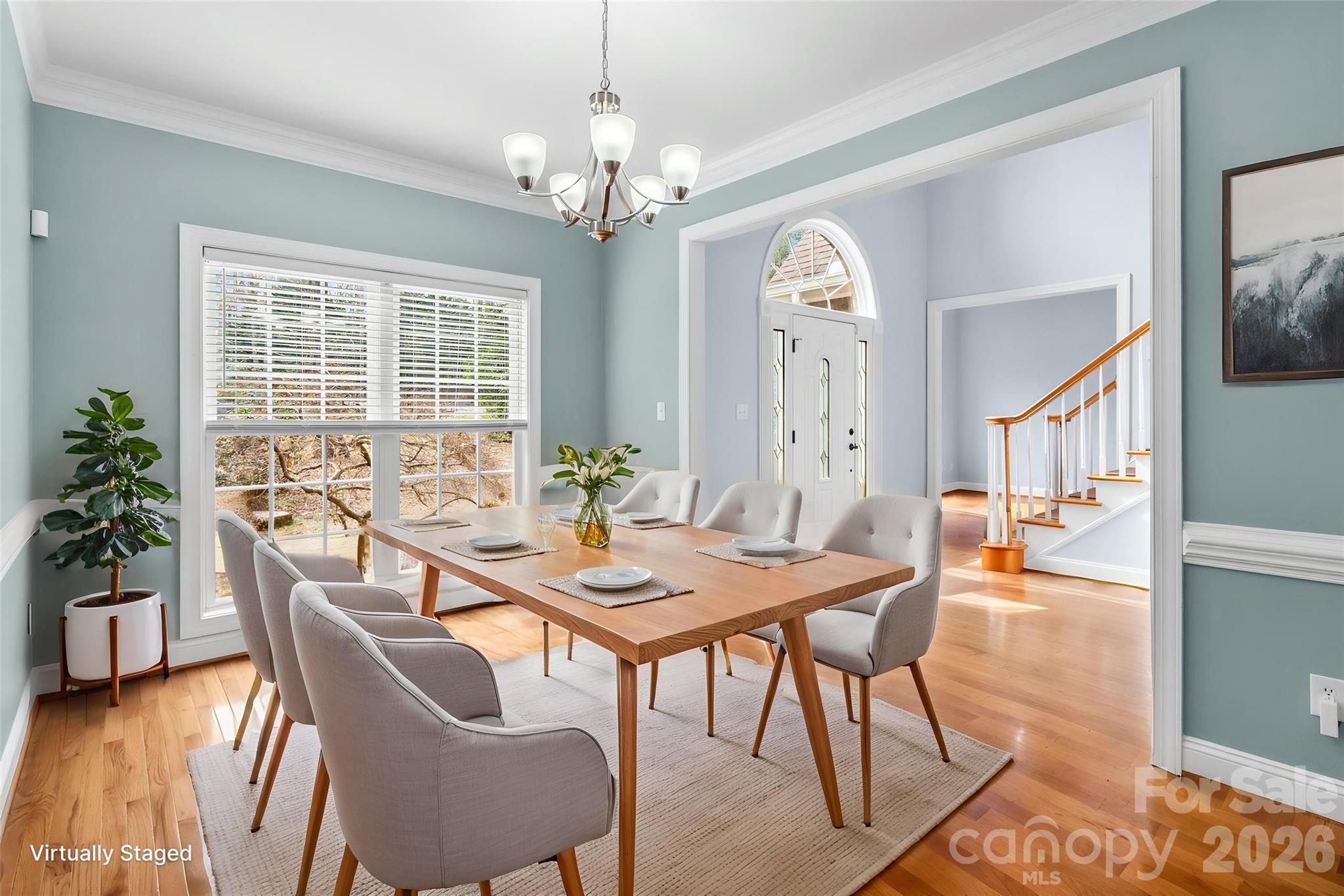 Patriots Crossing - Residential