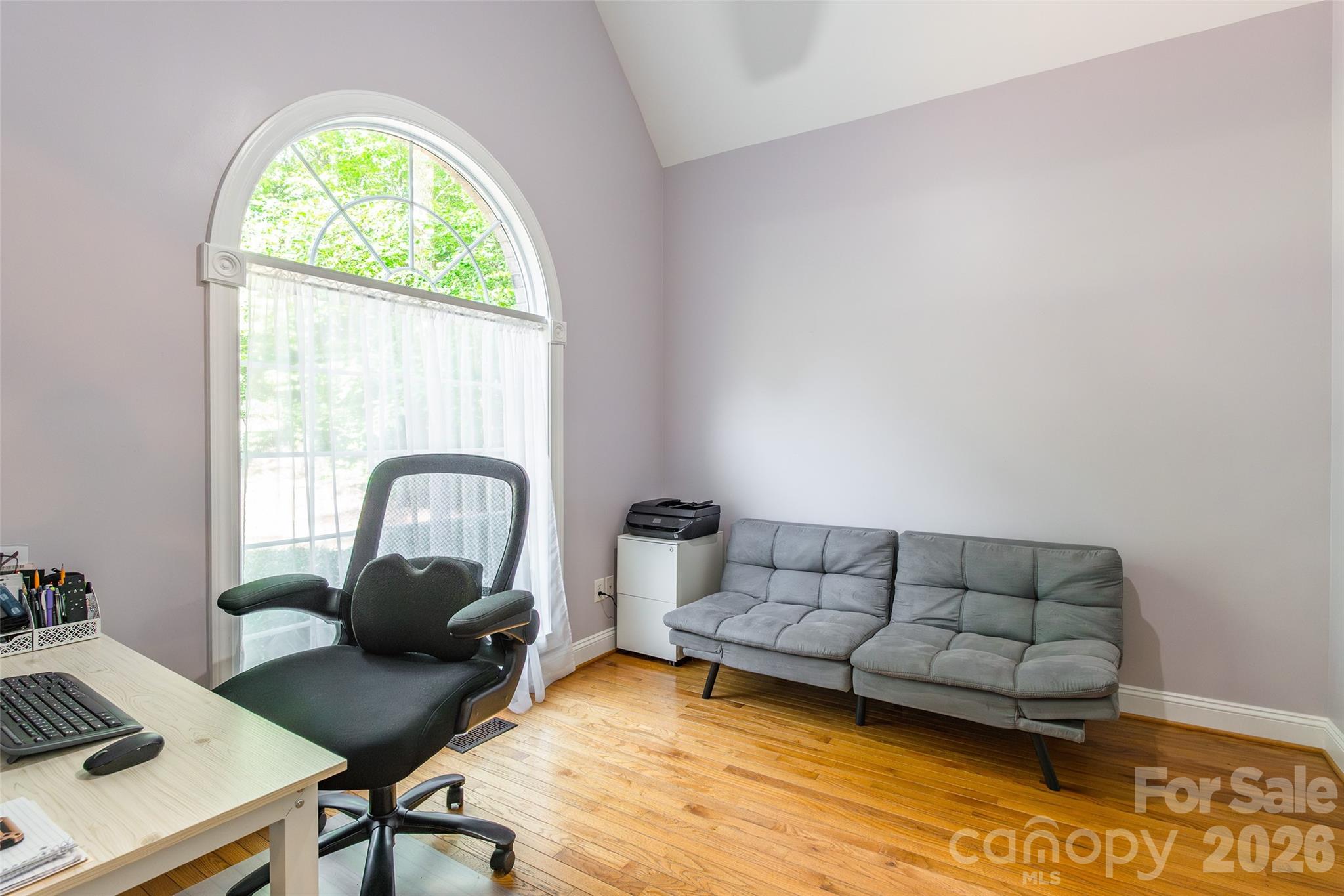 Patriots Crossing - Residential