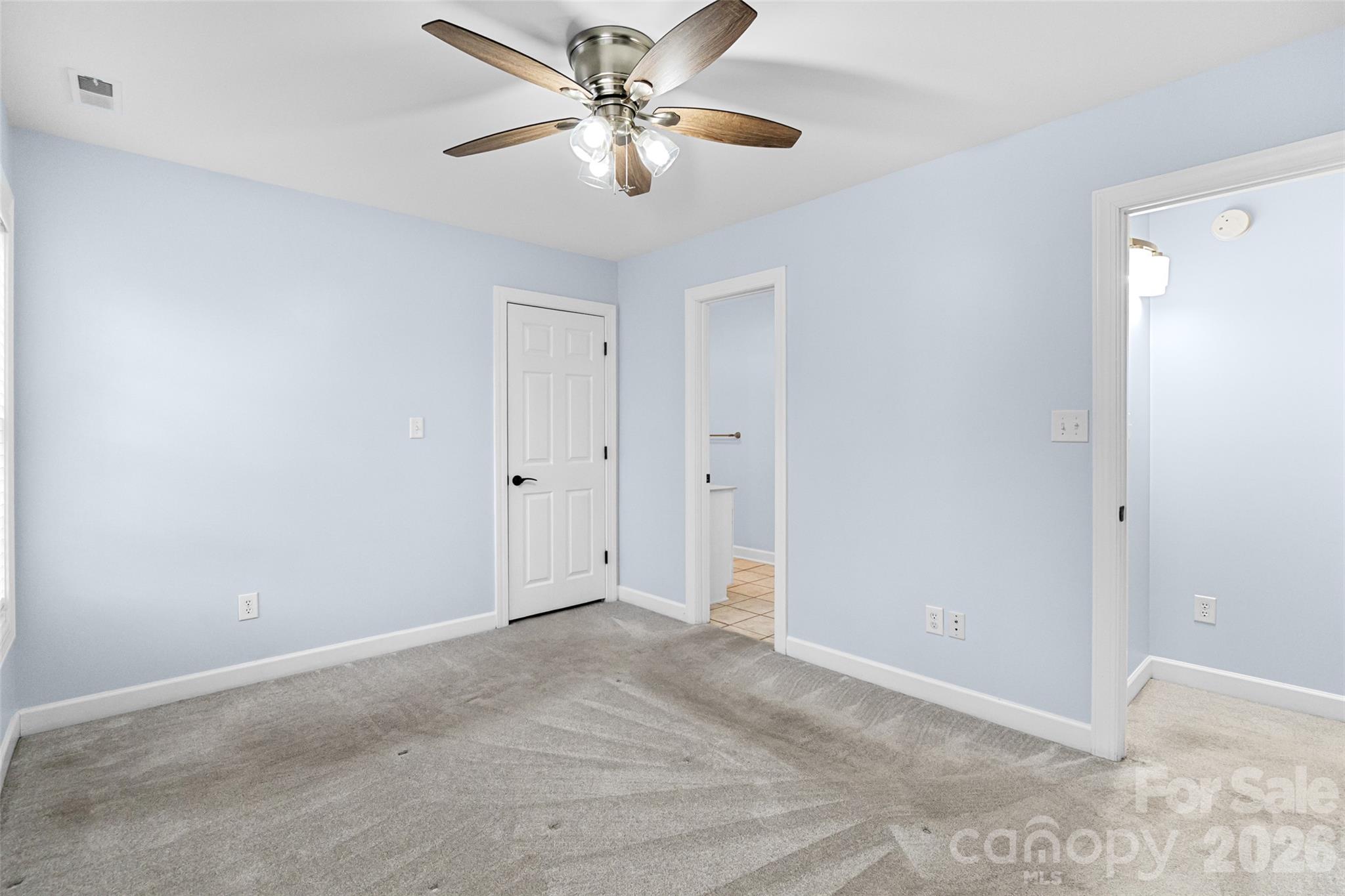 Patriots Crossing - Residential