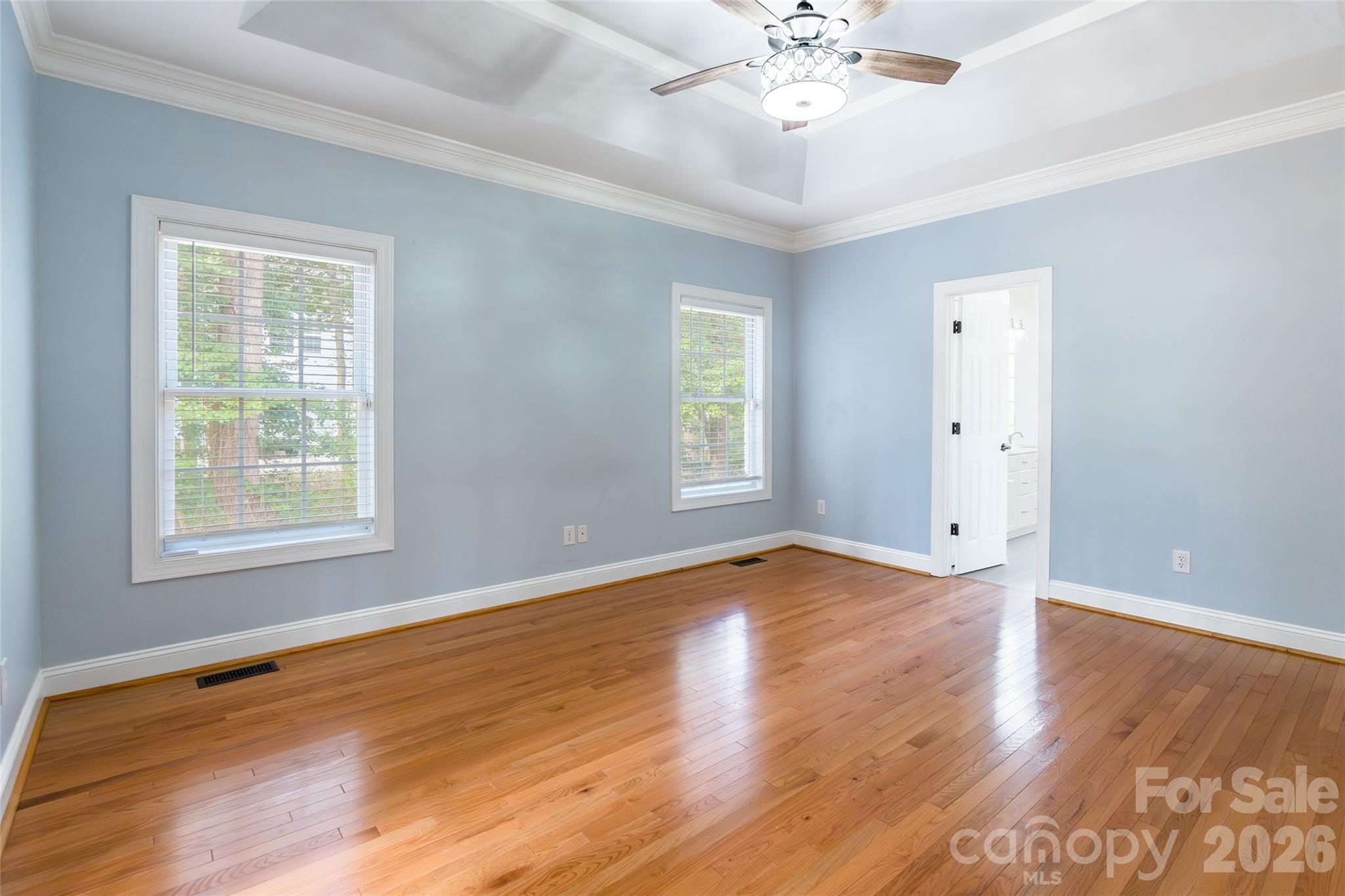 Patriots Crossing - Residential