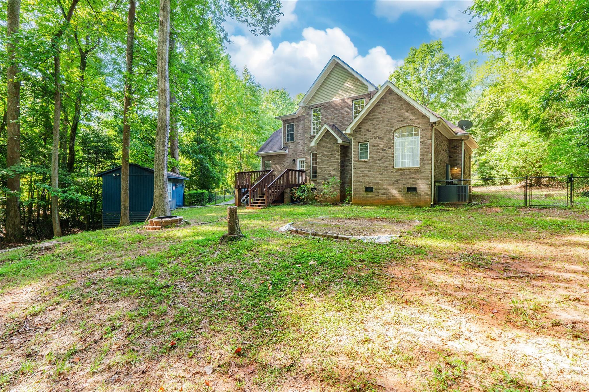 Patriots Crossing - Residential