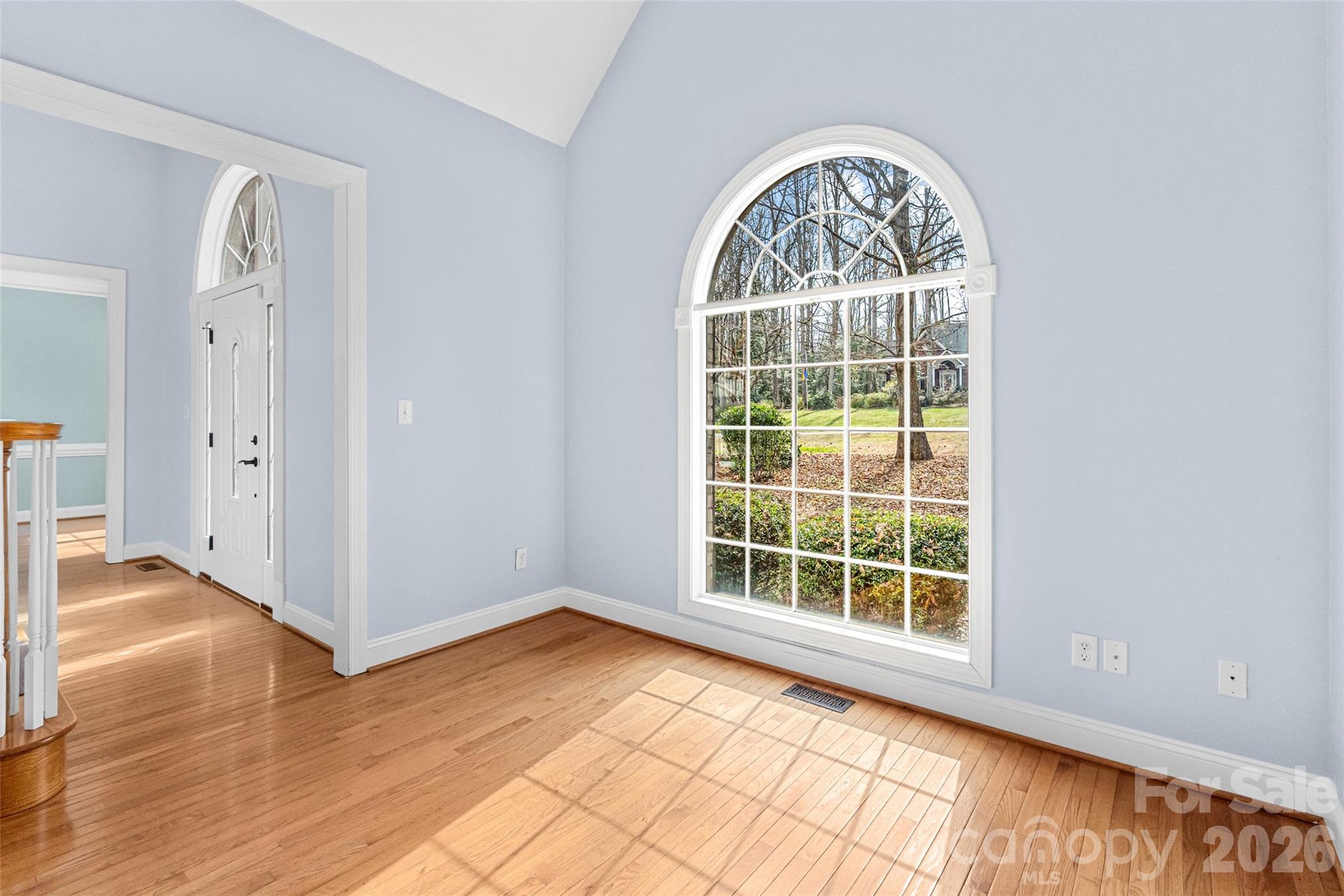 Patriots Crossing - Residential