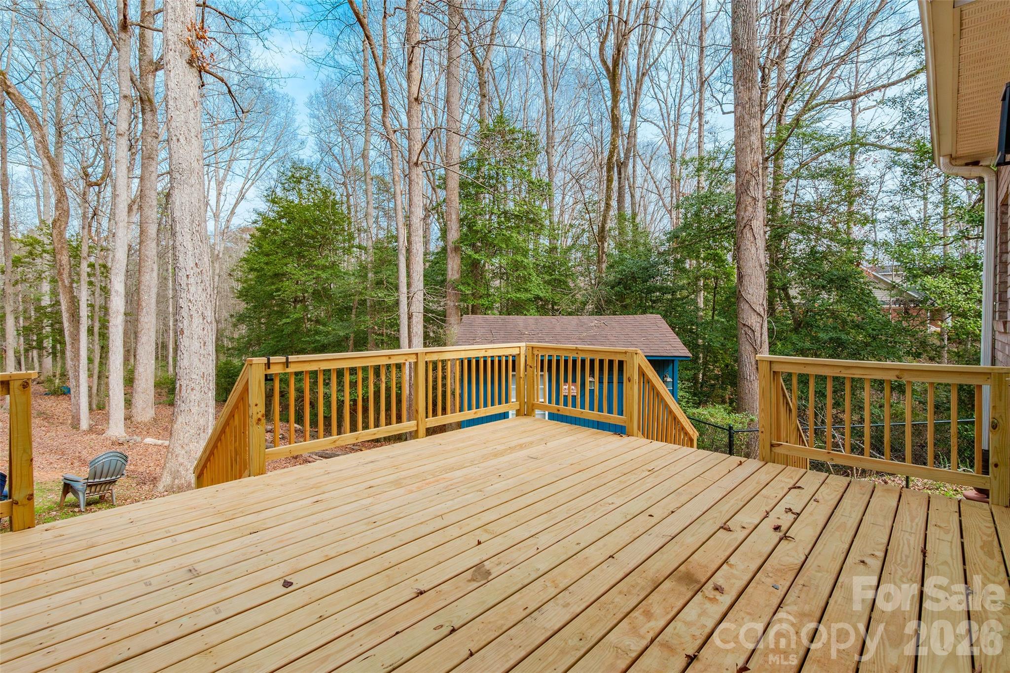 Patriots Crossing - Residential