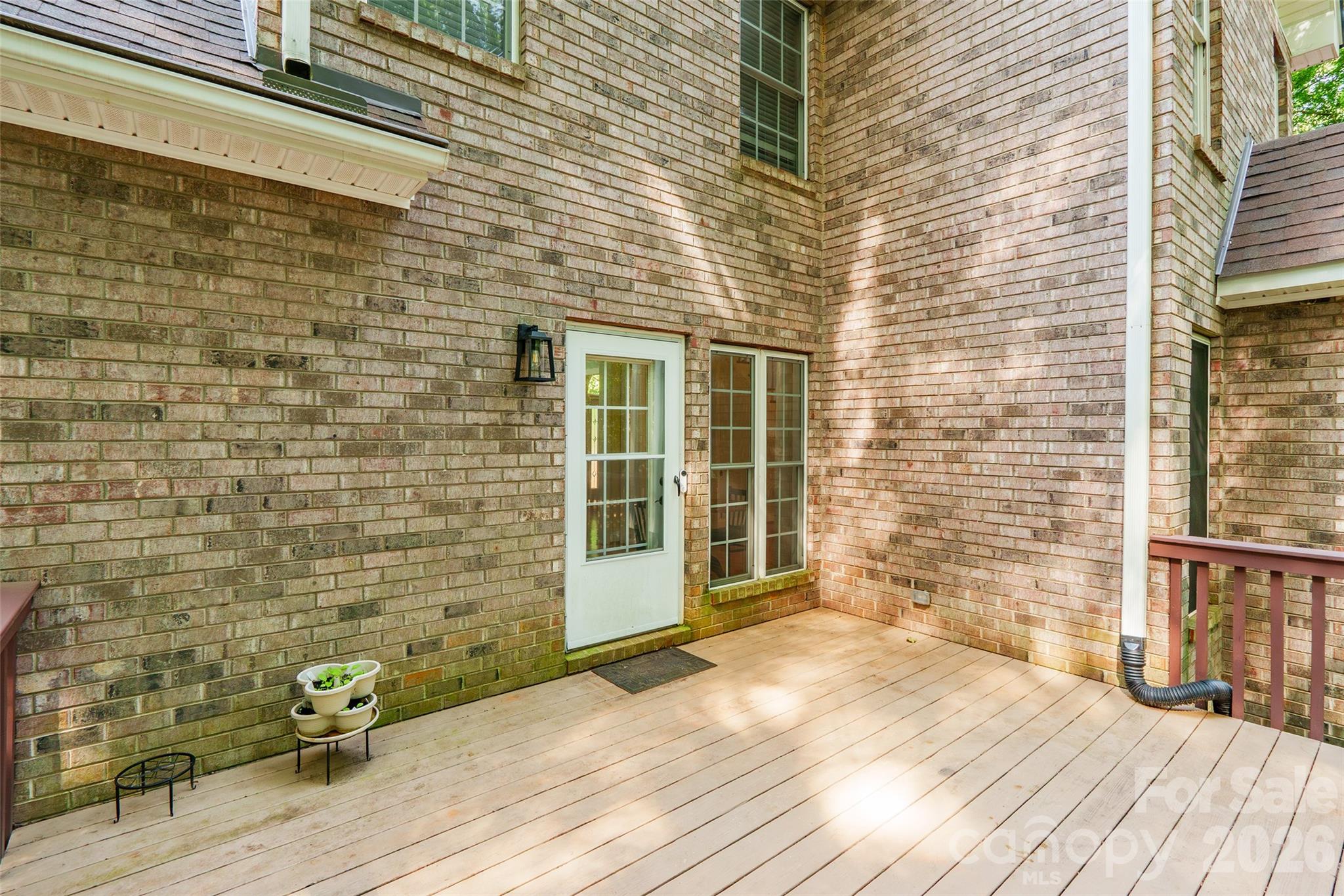 Patriots Crossing - Residential