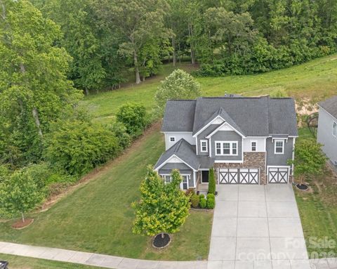 Photo of 166 Stibbs Cross Road, Mooresville, NC 28115 (MLS # 4380055)