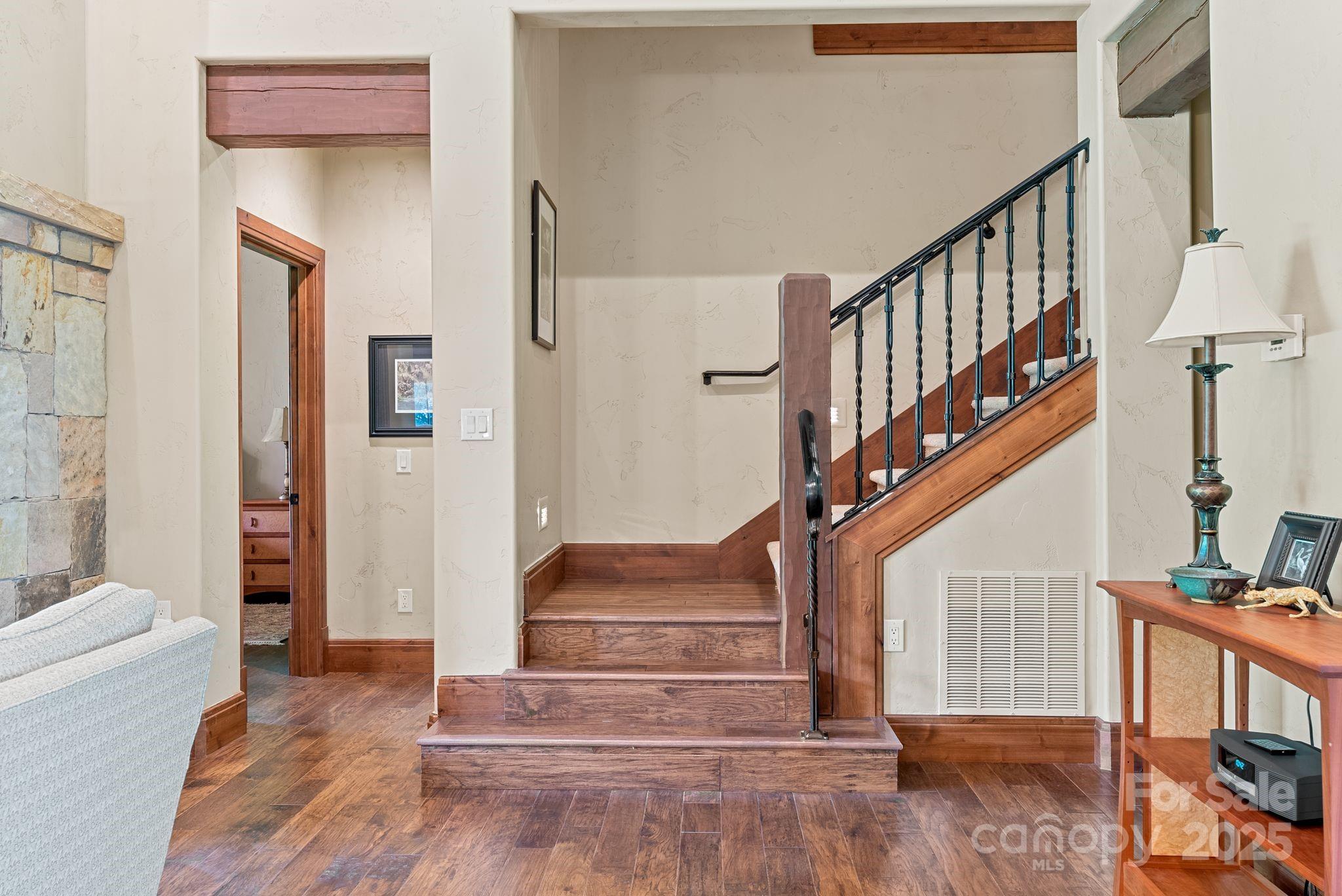 The Cliffs at Walnut Cove - Residential