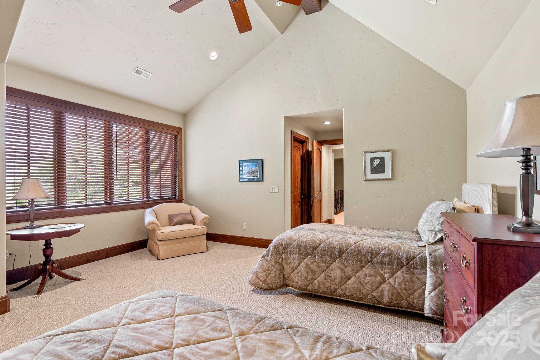 The Cliffs at Walnut Cove - Residential