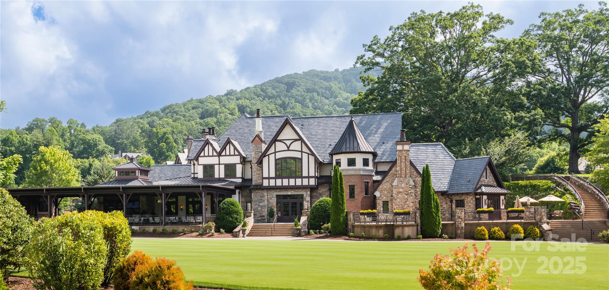 The Cliffs at Walnut Cove - Residential