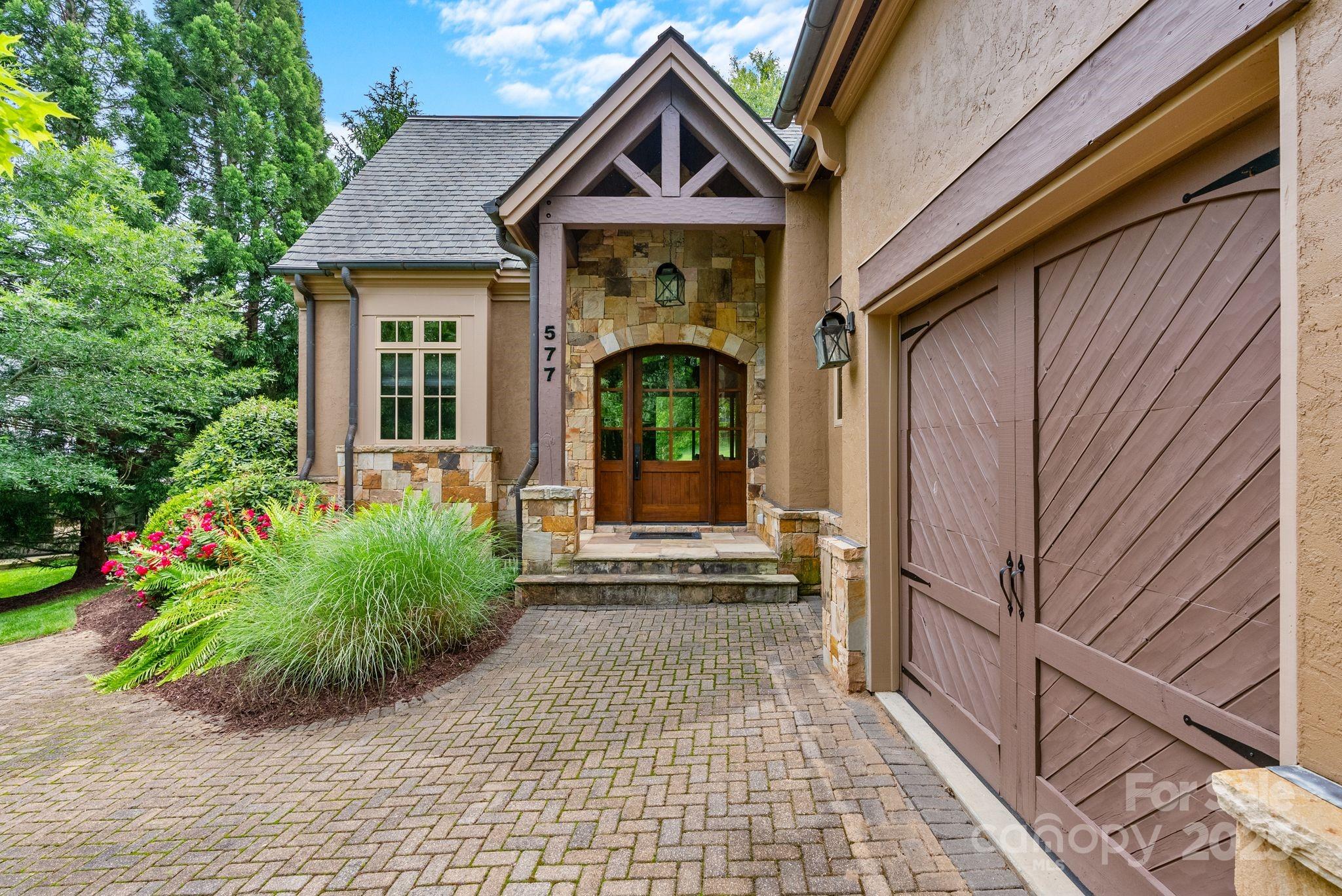 The Cliffs at Walnut Cove - Residential