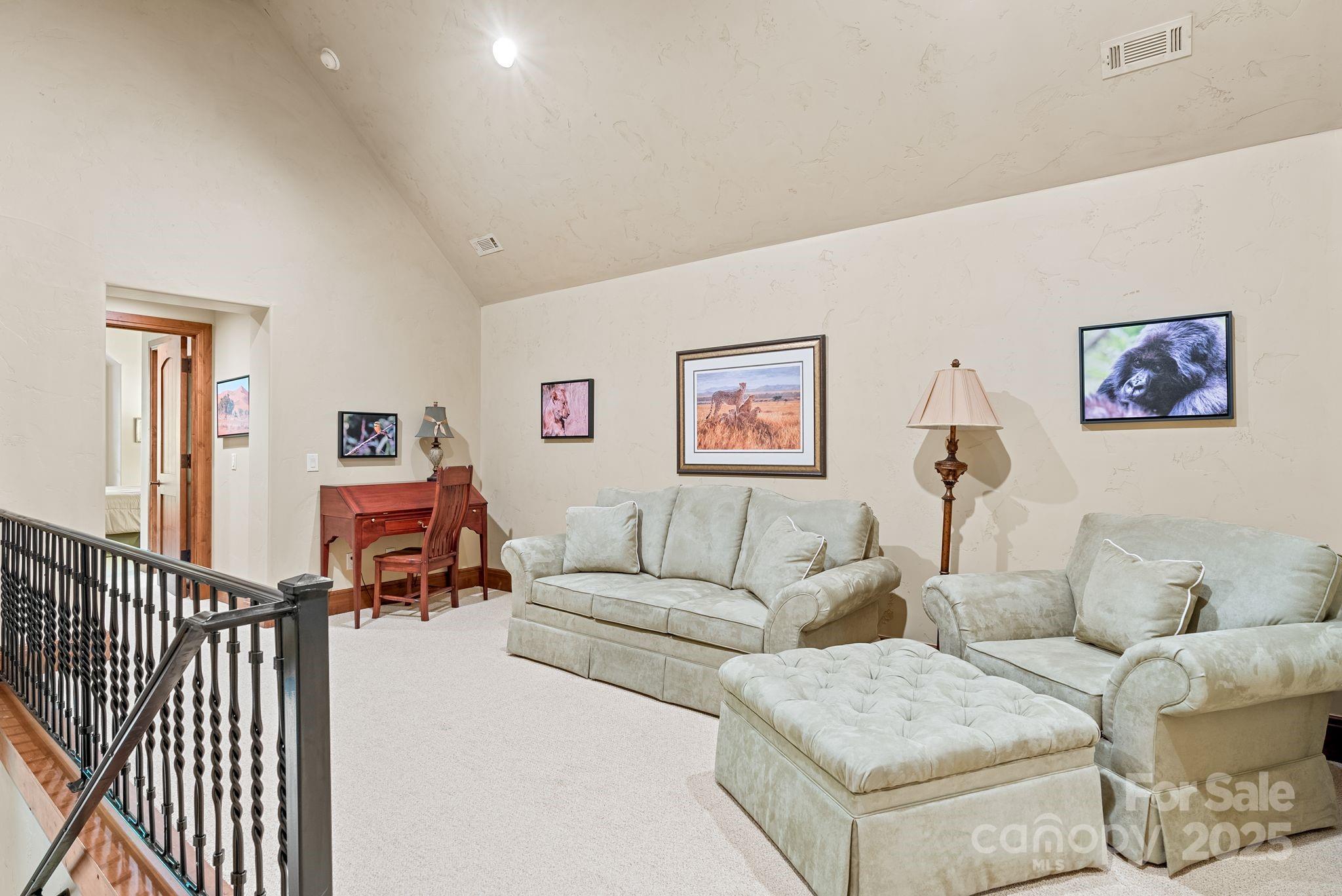 The Cliffs at Walnut Cove - Residential