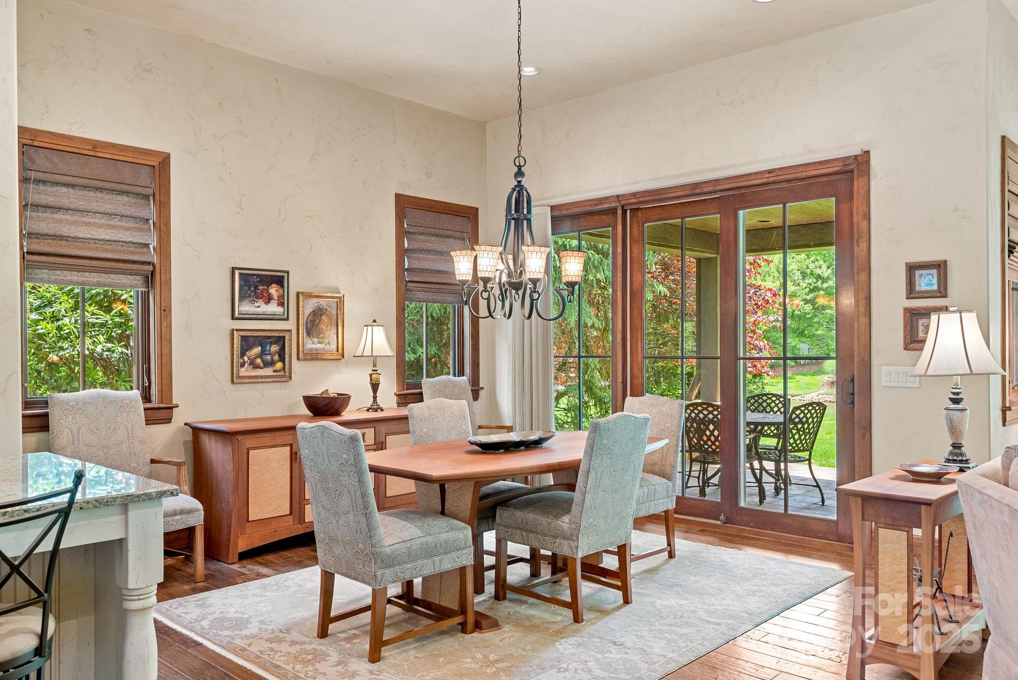 The Cliffs at Walnut Cove - Residential