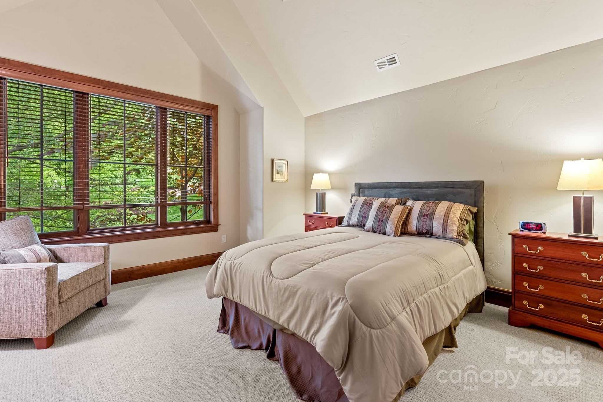 The Cliffs at Walnut Cove - Residential