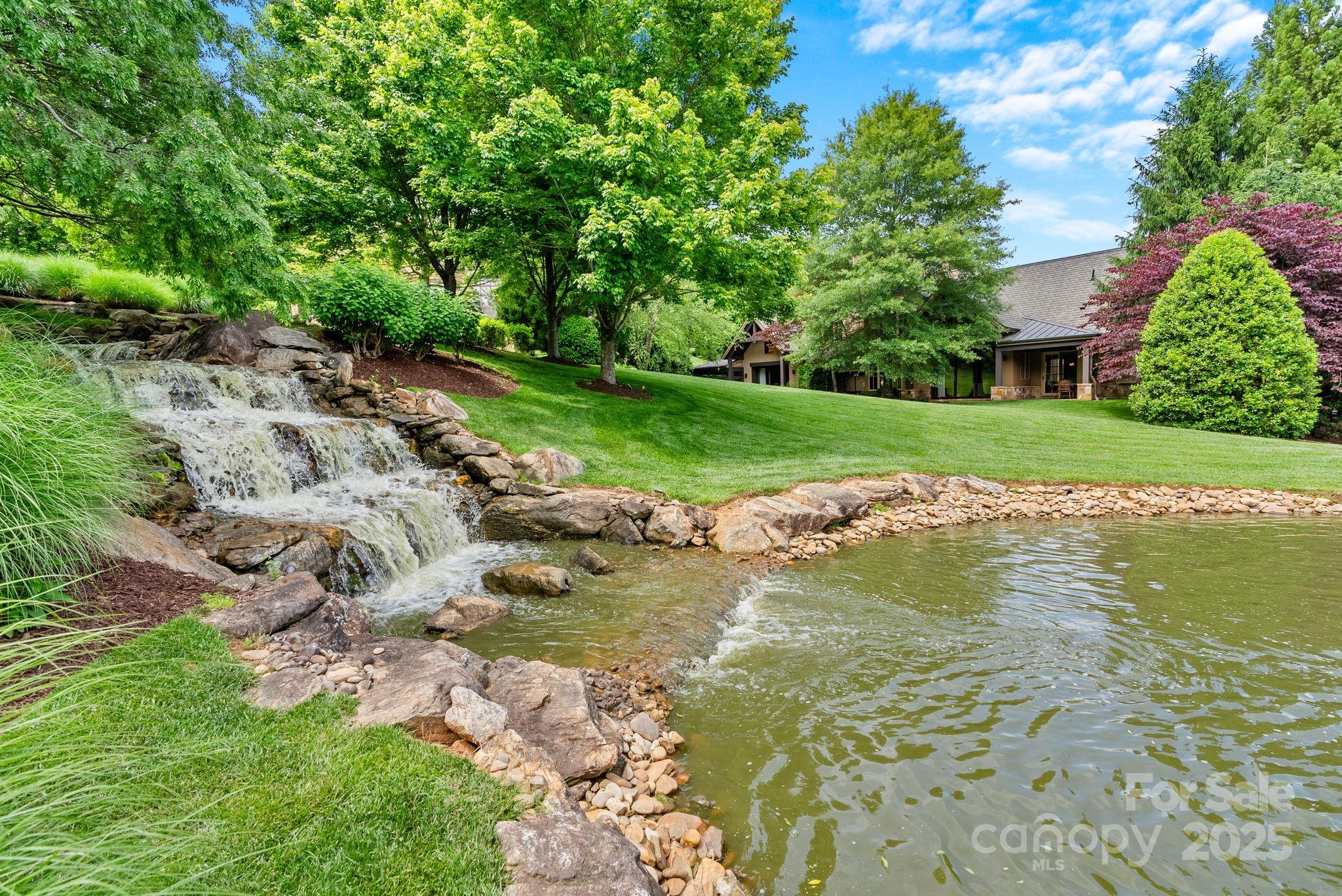 The Cliffs at Walnut Cove - Residential